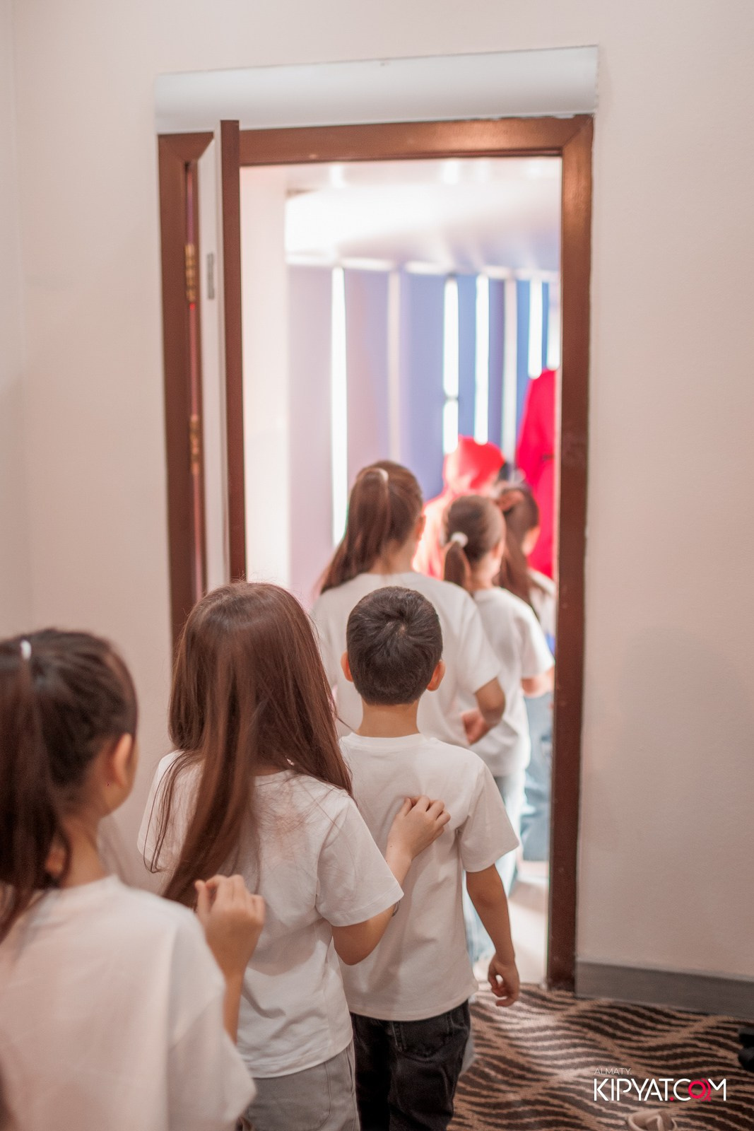 КВЕСТ-ШОУ ALAROVICH / ИГРА В КАЛЬМАРА. КИПЯТКОМ АЛМАТЫ!