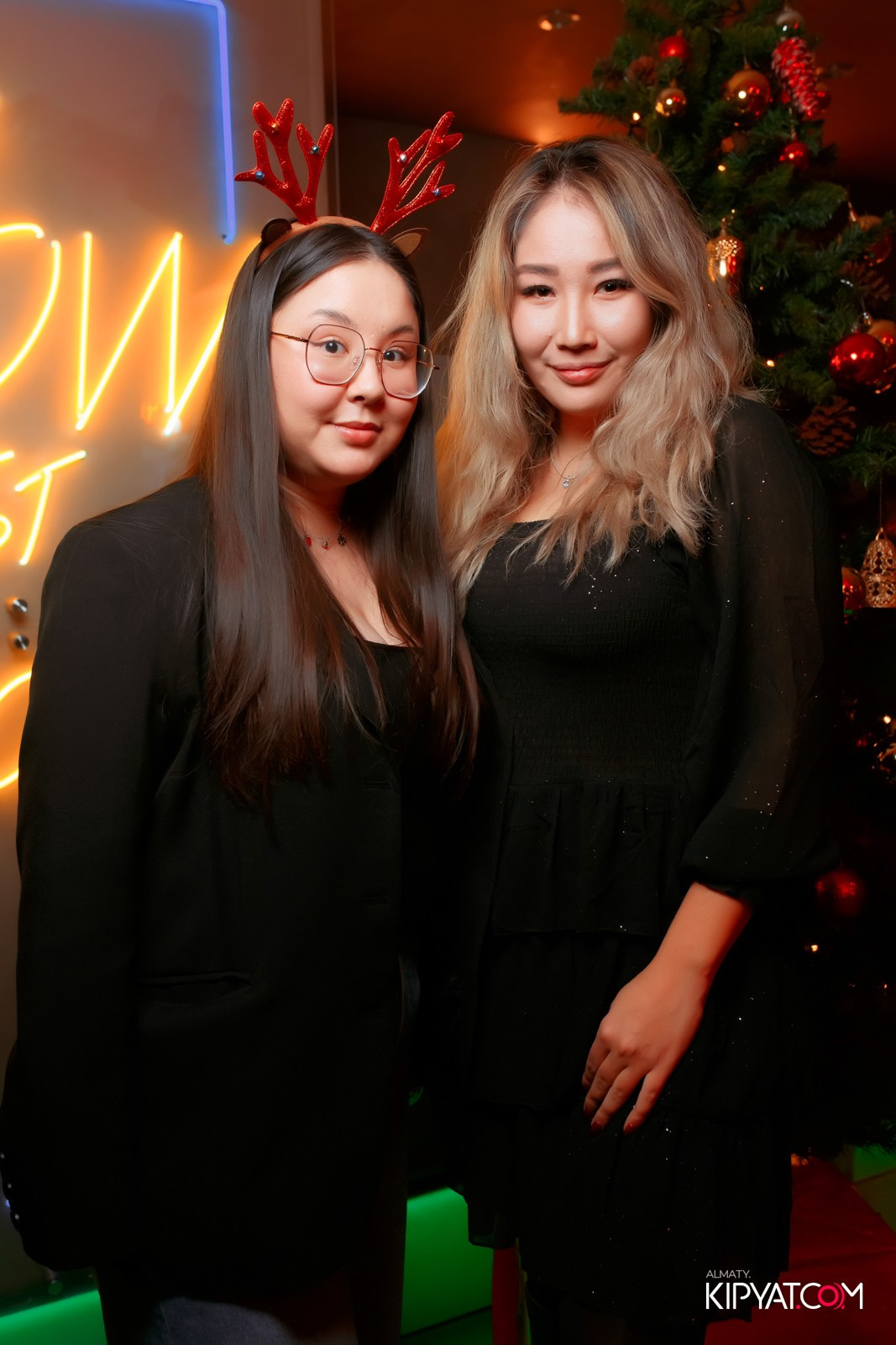 ROCK CRYSTAL. КИПЯТКОМ АЛМАТЫ!