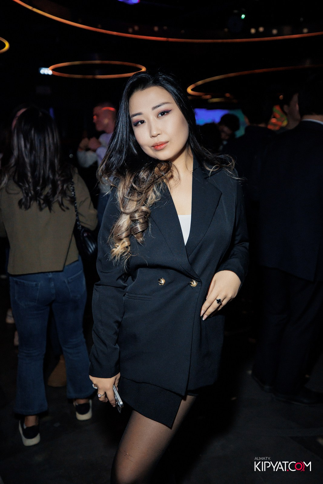 EVENT BAR. КИПЯТКОМ АЛМАТЫ!