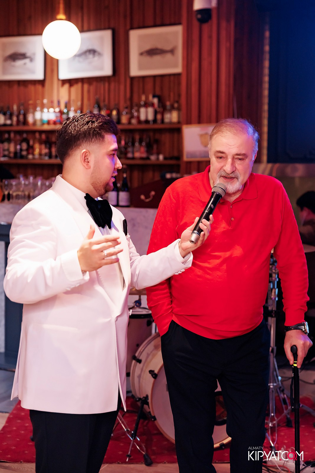 CAVIAR RESTAURANT. КИПЯТКОМ АЛМАТЫ! Фотосъемка мероприятий в Алматы