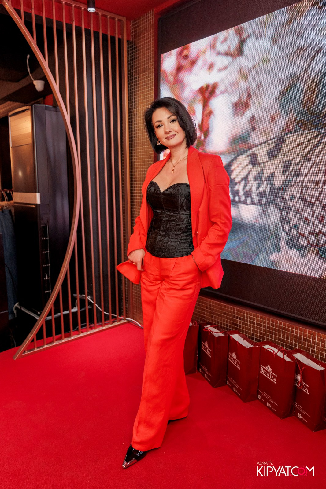 SPRING BRUNCH. КИПЯТКОМ АЛМАТЫ! Фотосъемка мероприятий в Алматы