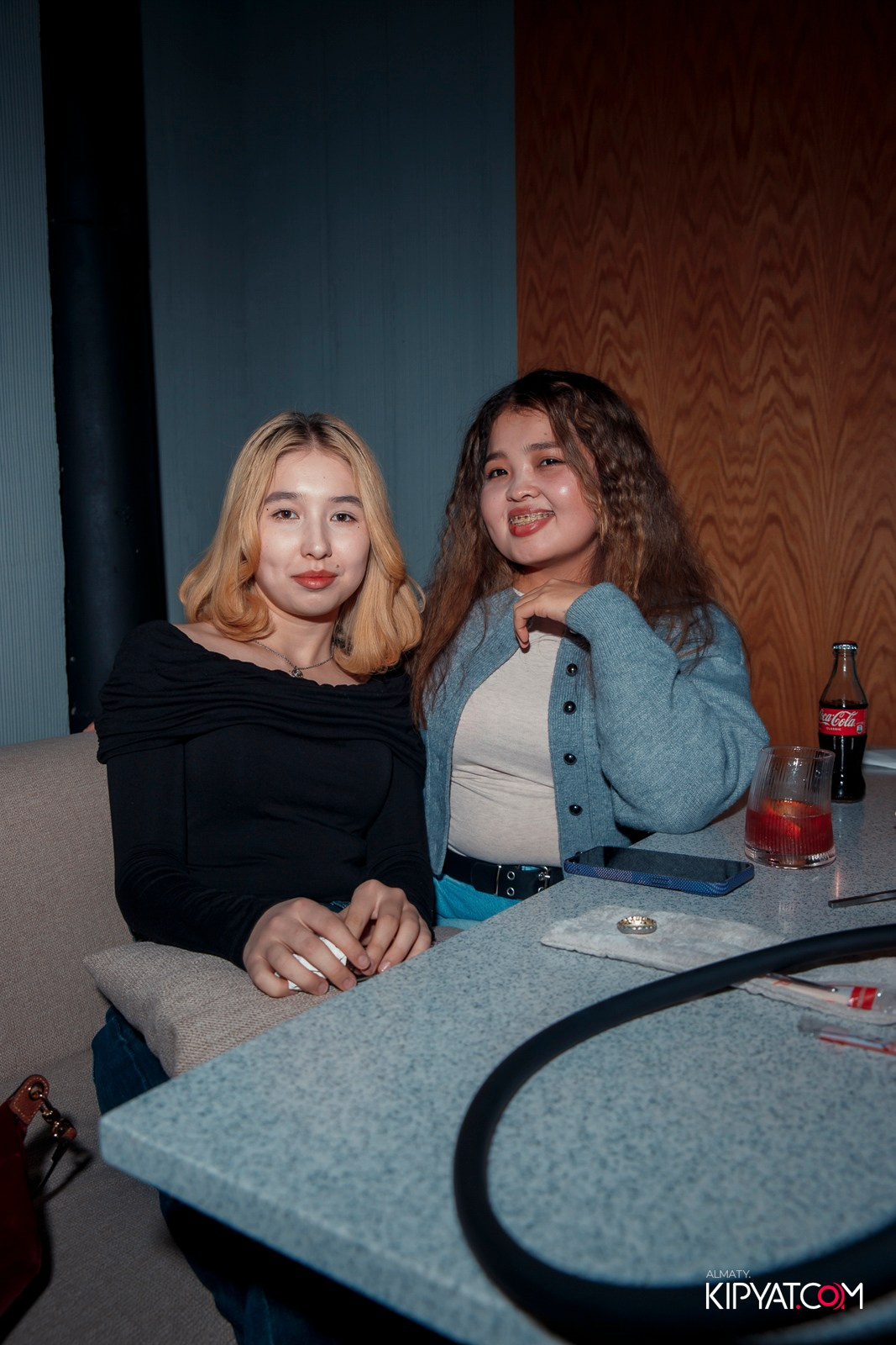 HALLOWEEN NIGHT В SHISHA RESTOBAR. КИПЯТКОМ АЛМАТЫ!