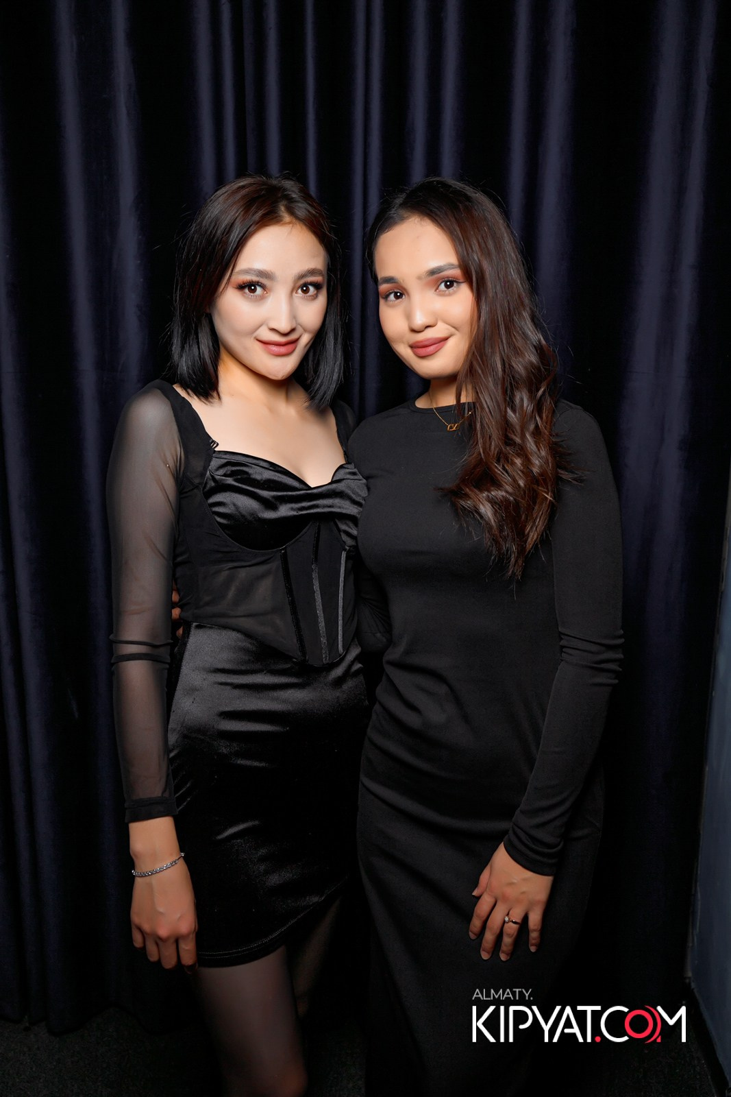 НАКАТИКА. КИПЯТКОМ АЛМАТЫ!