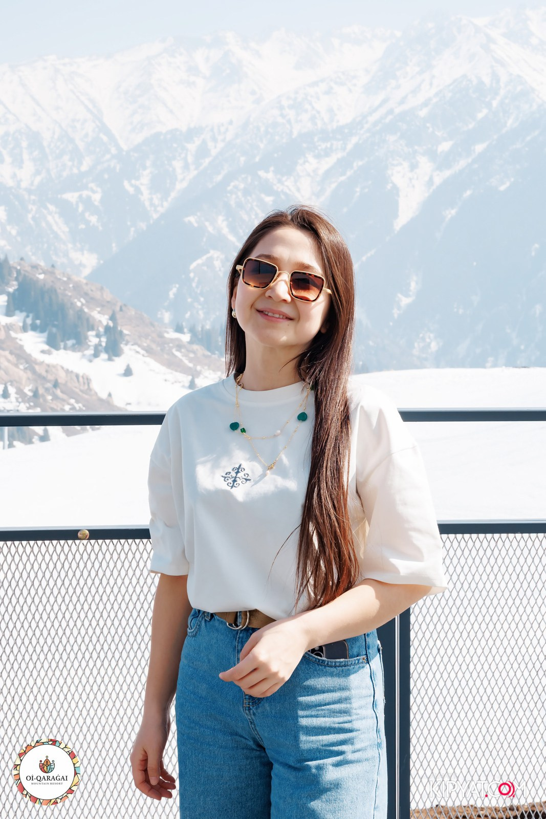 НАУРЫЗ В OI-QARAGAI. КИПЯТКОМ АЛМАТЫ!