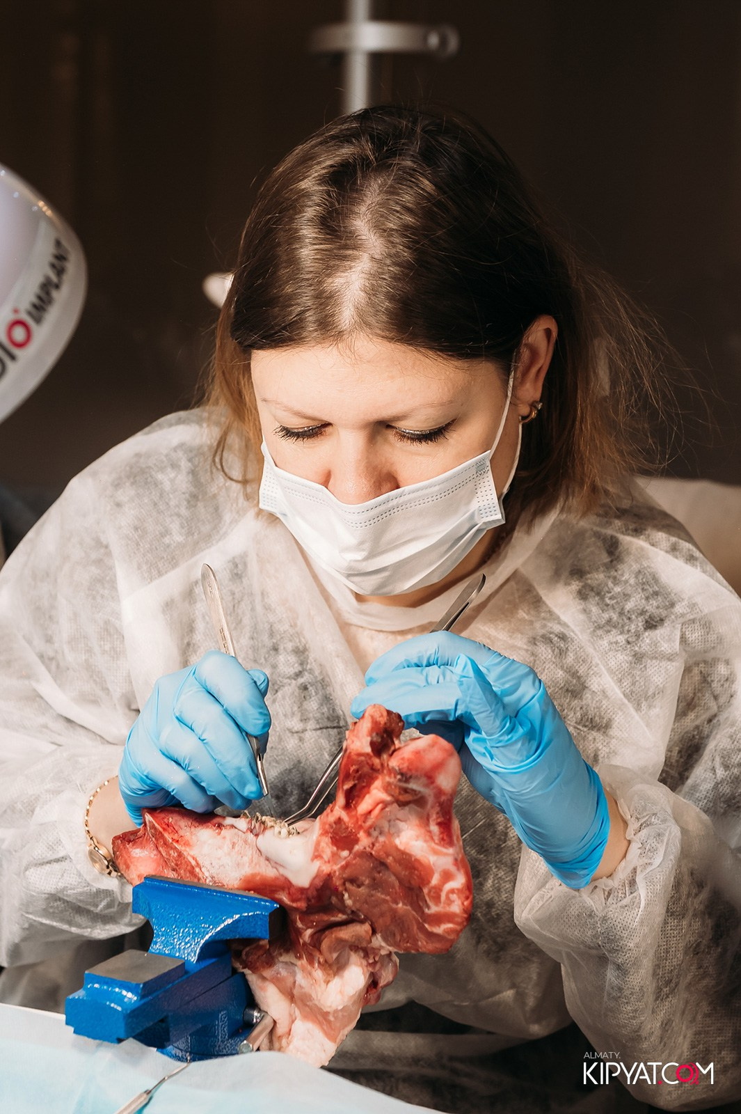 КУРС ДЛЯ СТОМАТОЛОГОВ ОСЛОЖНЕНИЯ В ХИРУРГИЧЕСКОЙ ПРАКТИКЕ КТО ВИНОВАТ И ЧТО ДЕЛАТЬ. КИПЯТКОМ АЛМАТЫ!