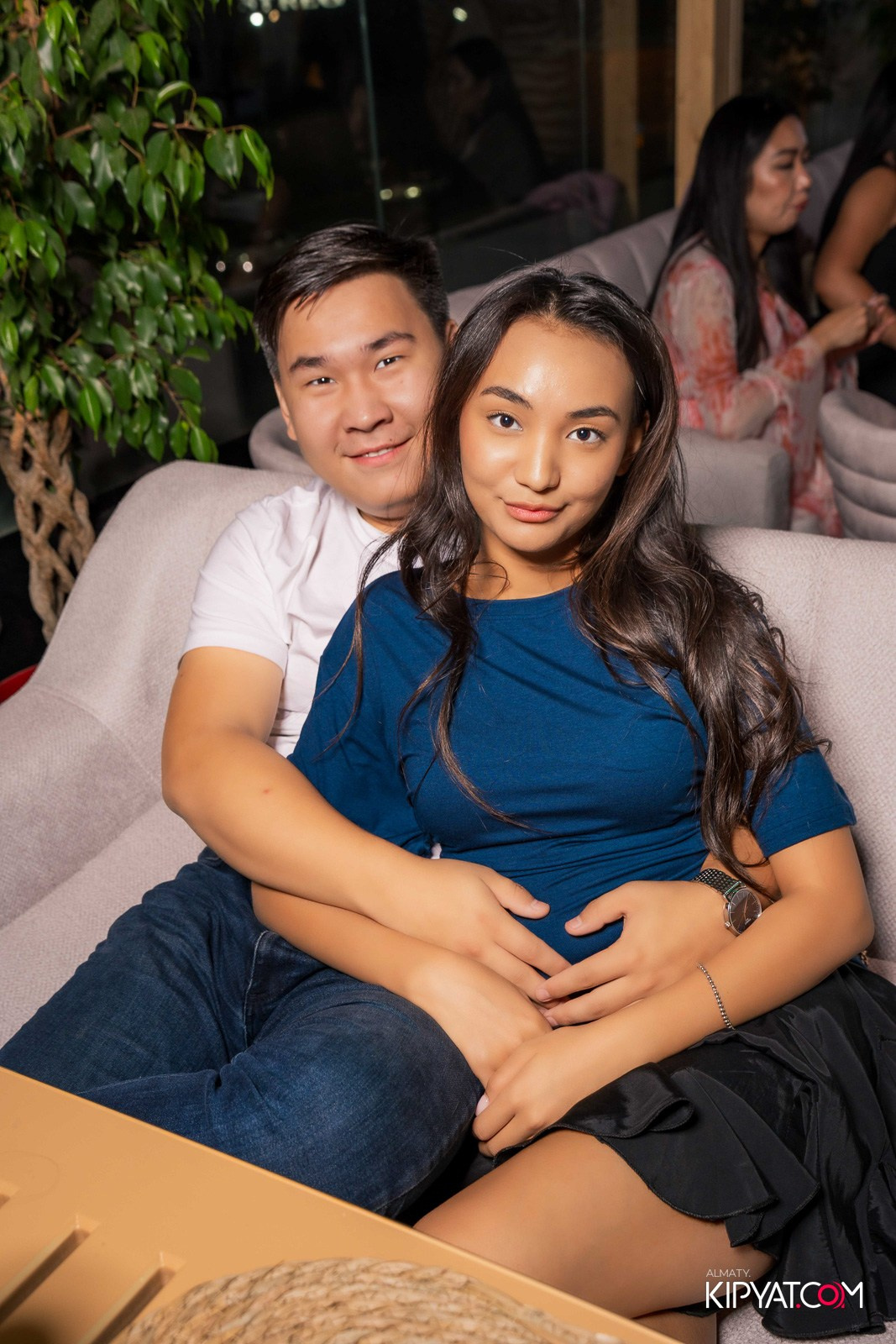 MOOD KARAOKE S TERRACE. КИПЯТКОМ АЛМАТЫ!