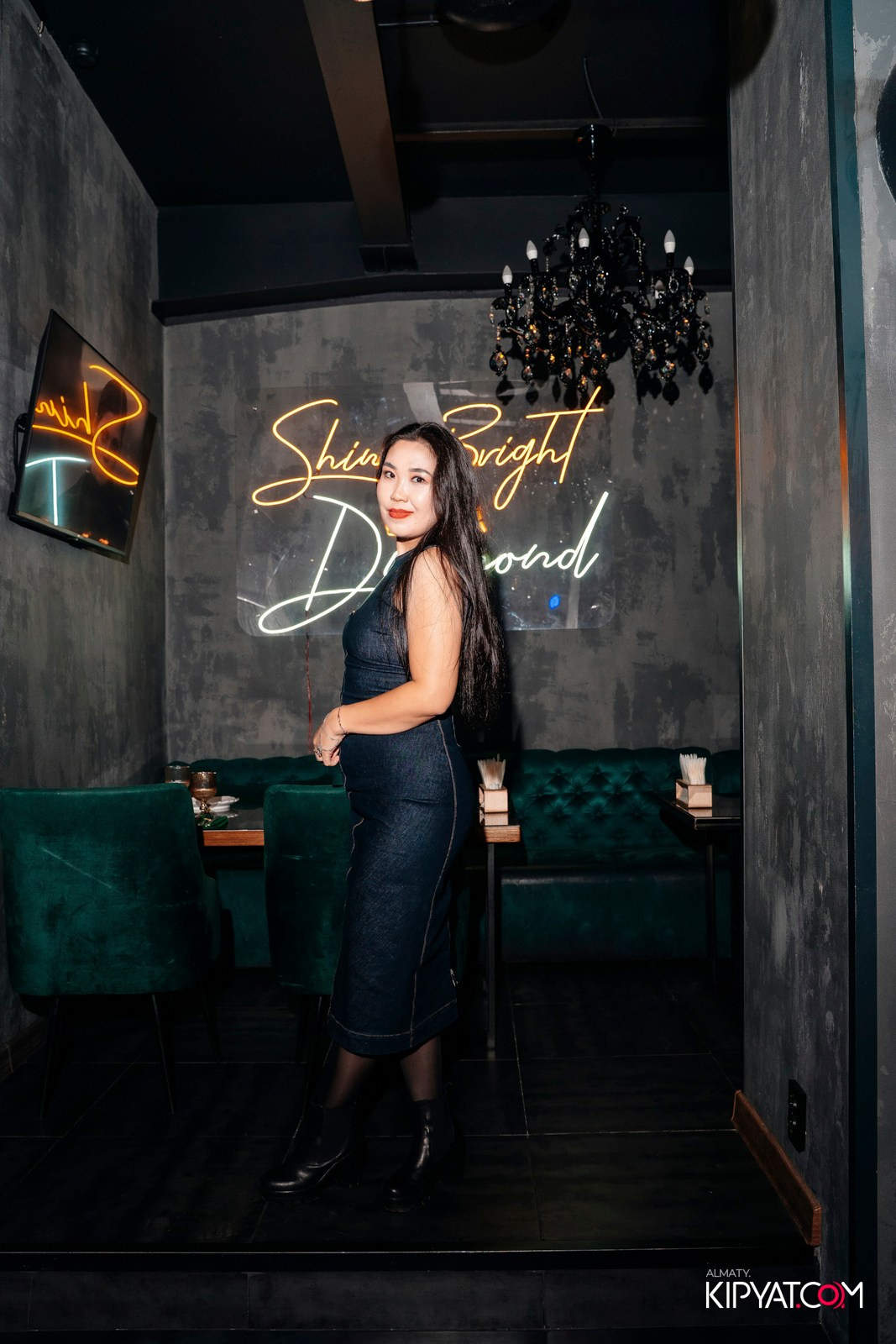 ДОРОГАЯ, Я НЕ ПИЛ. КИПЯТКОМ АЛМАТЫ!