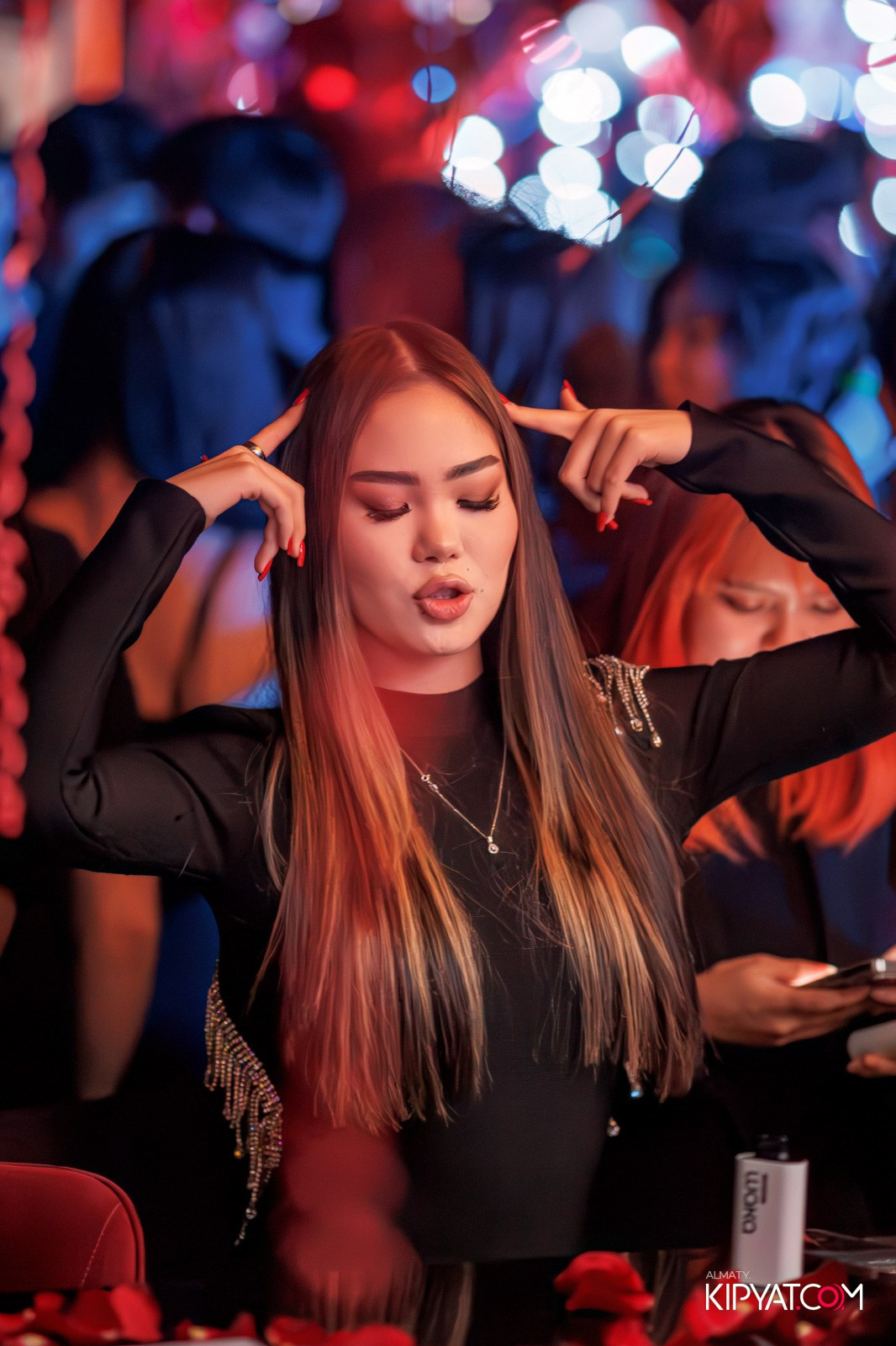 BHB. КИПЯТКОМ АЛМАТЫ!