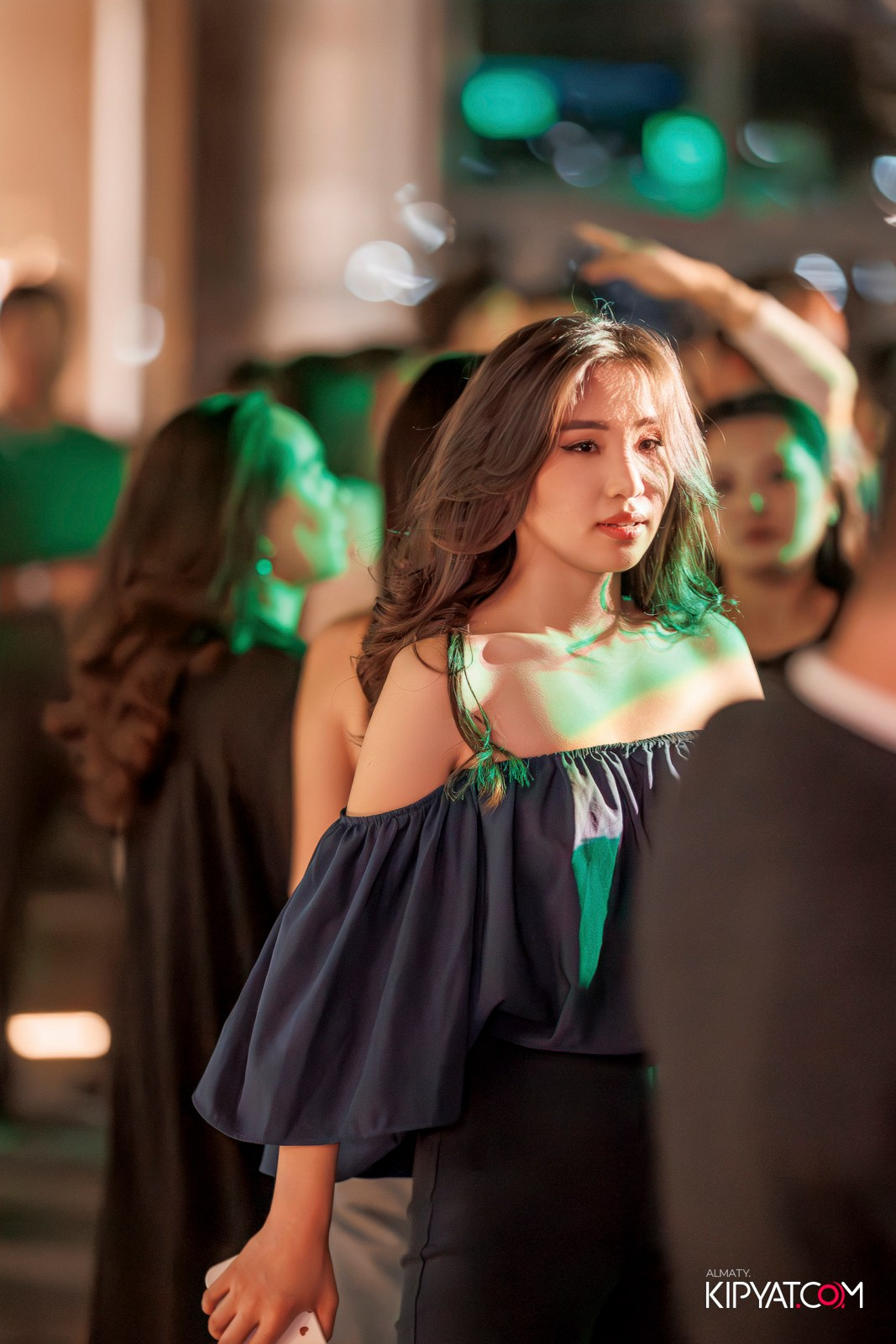 EVENT BAR. КИПЯТКОМ АЛМАТЫ!