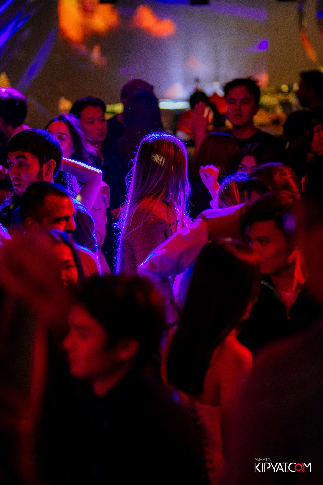 EVENT BAR. КИПЯТКОМ АЛМАТЫ!