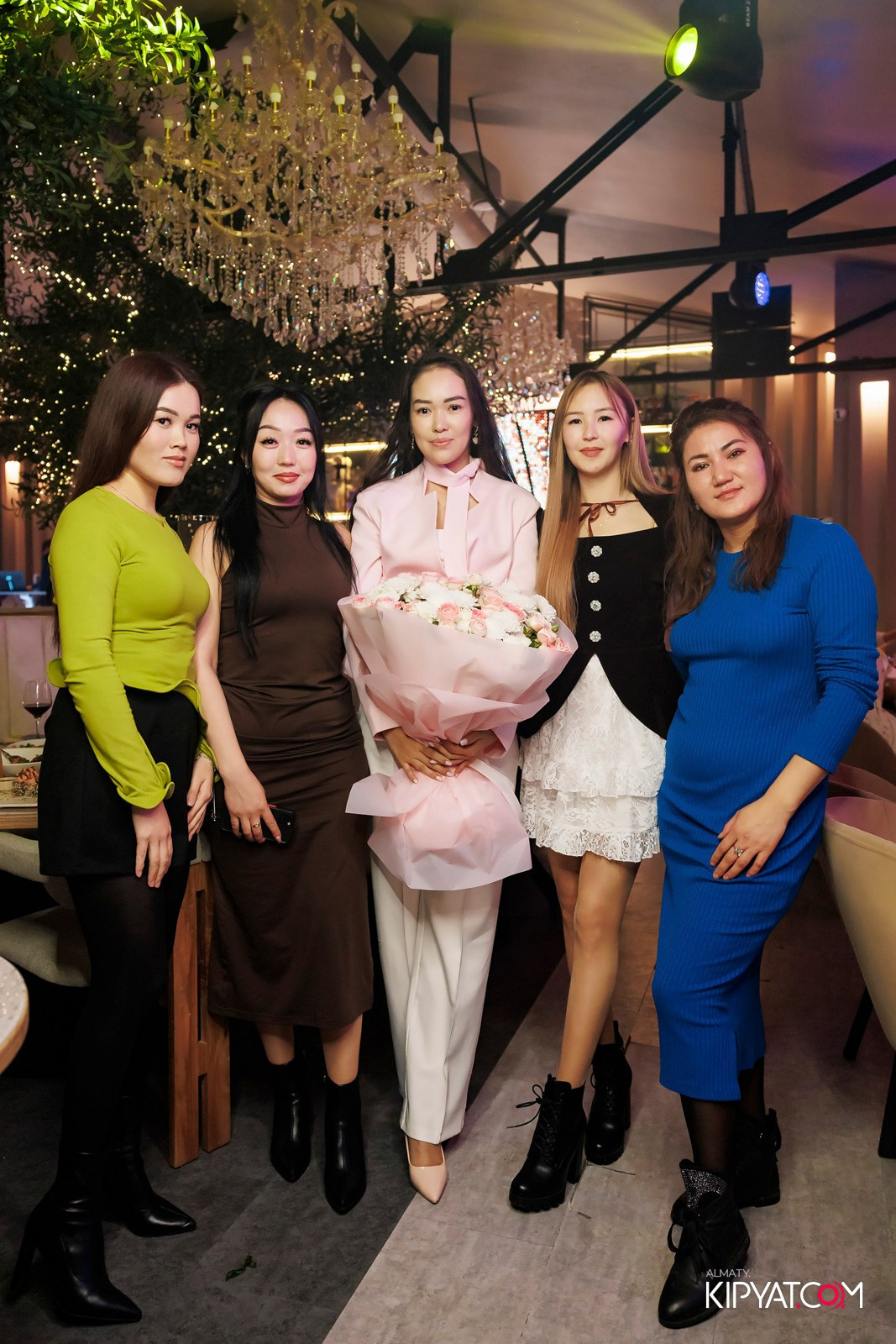 SAHARA ASIAN MIX. КИПЯТКОМ АЛМАТЫ! Фотосъемка мероприятий в Алматы