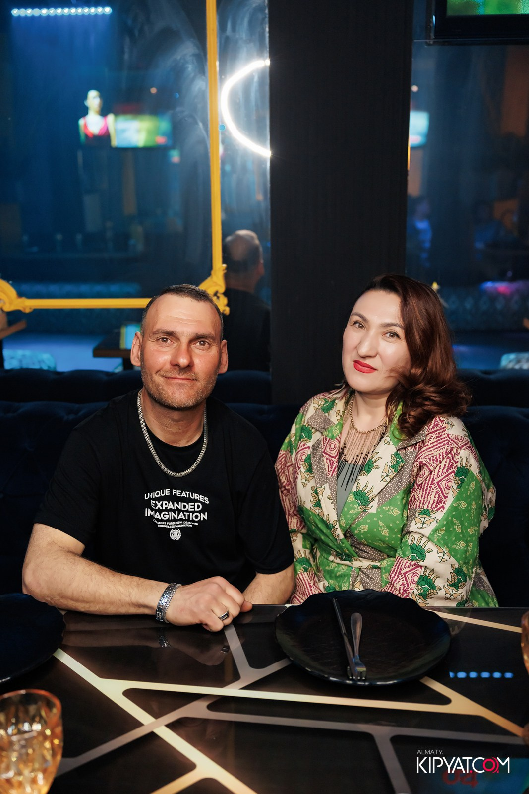 УХО И МЕДВЕДЬ НА ГАГАРИНА. КИПЯТКОМ АЛМАТЫ! Фотосъемка мероприятий в Алматы