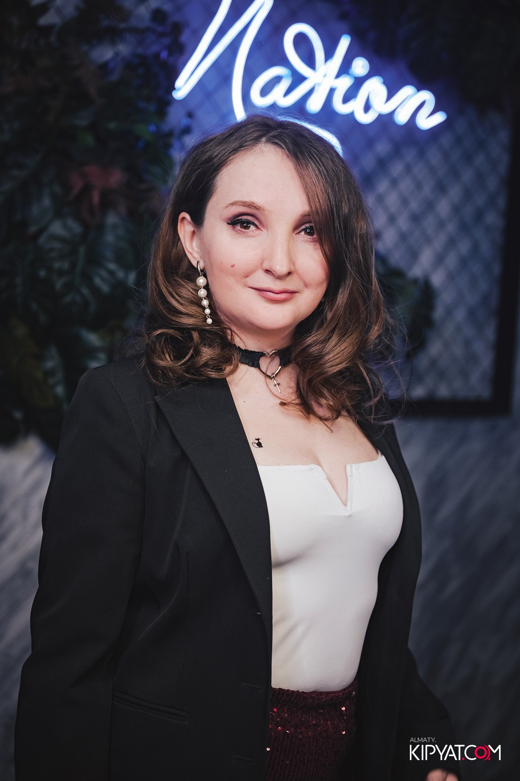 ДОРОГАЯ, Я НЕ ПИЛ. КИПЯТКОМ АЛМАТЫ! Фотосъемка мероприятий в Алматы