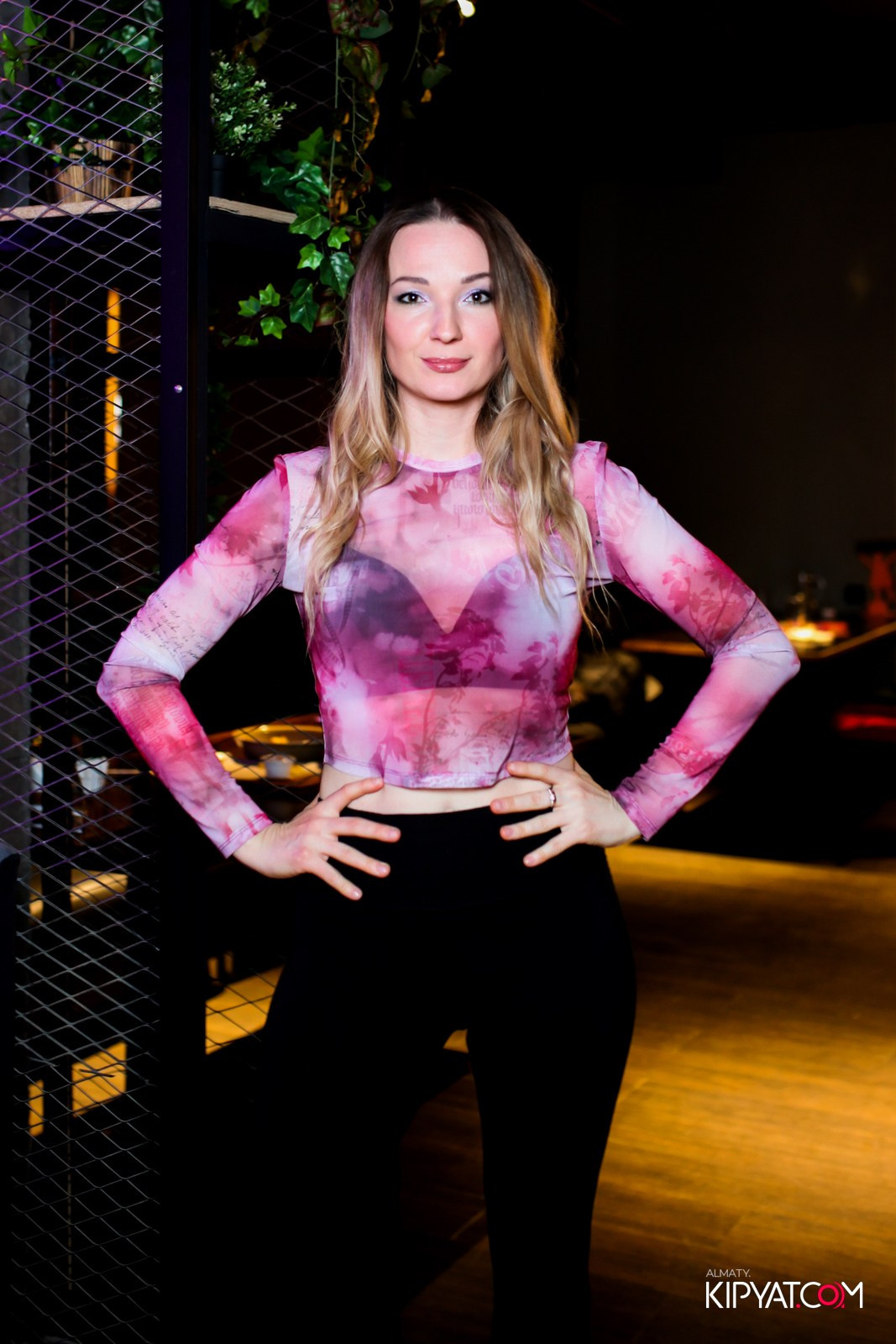 ГРИЛЬ-БАР ШАШЛЫКОFF. КИПЯТКОМ АЛМАТЫ!