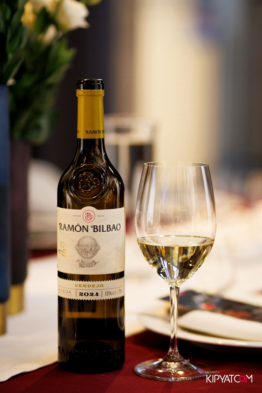 MIELE. КИПЯТКОМ АЛМАТЫ! Фотосъемка мероприятий в Алматы