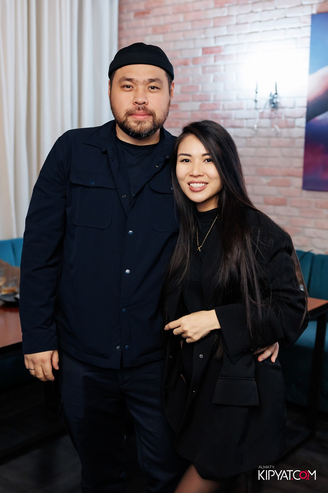 ДОРОГАЯ, Я НЕ ПИЛ. КИПЯТКОМ АЛМАТЫ! Фотосъемка мероприятий в Алматы