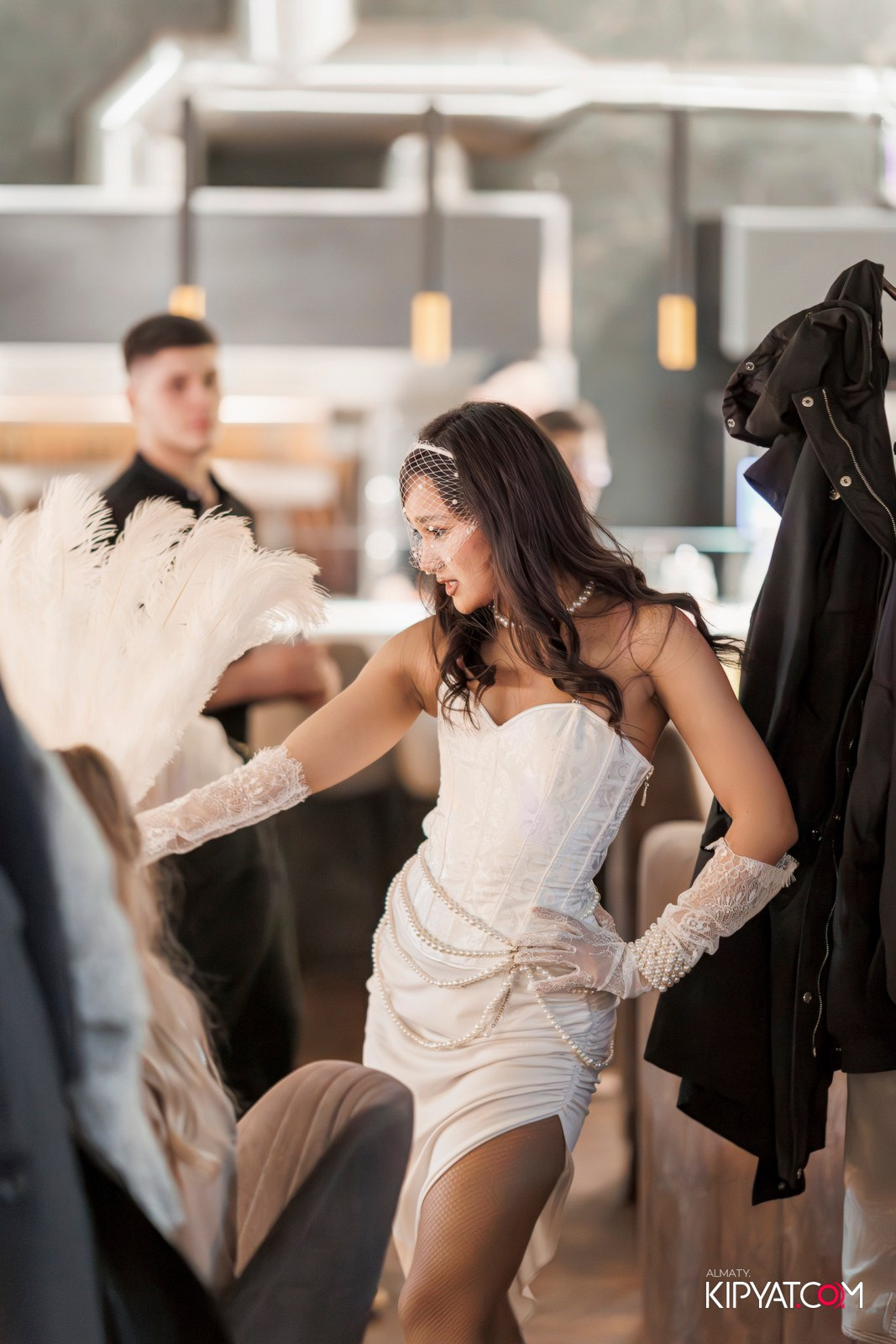 ПИНТА PREMIUM. КИПЯТКОМ АЛМАТЫ! Фотосъемка мероприятий в Алматы