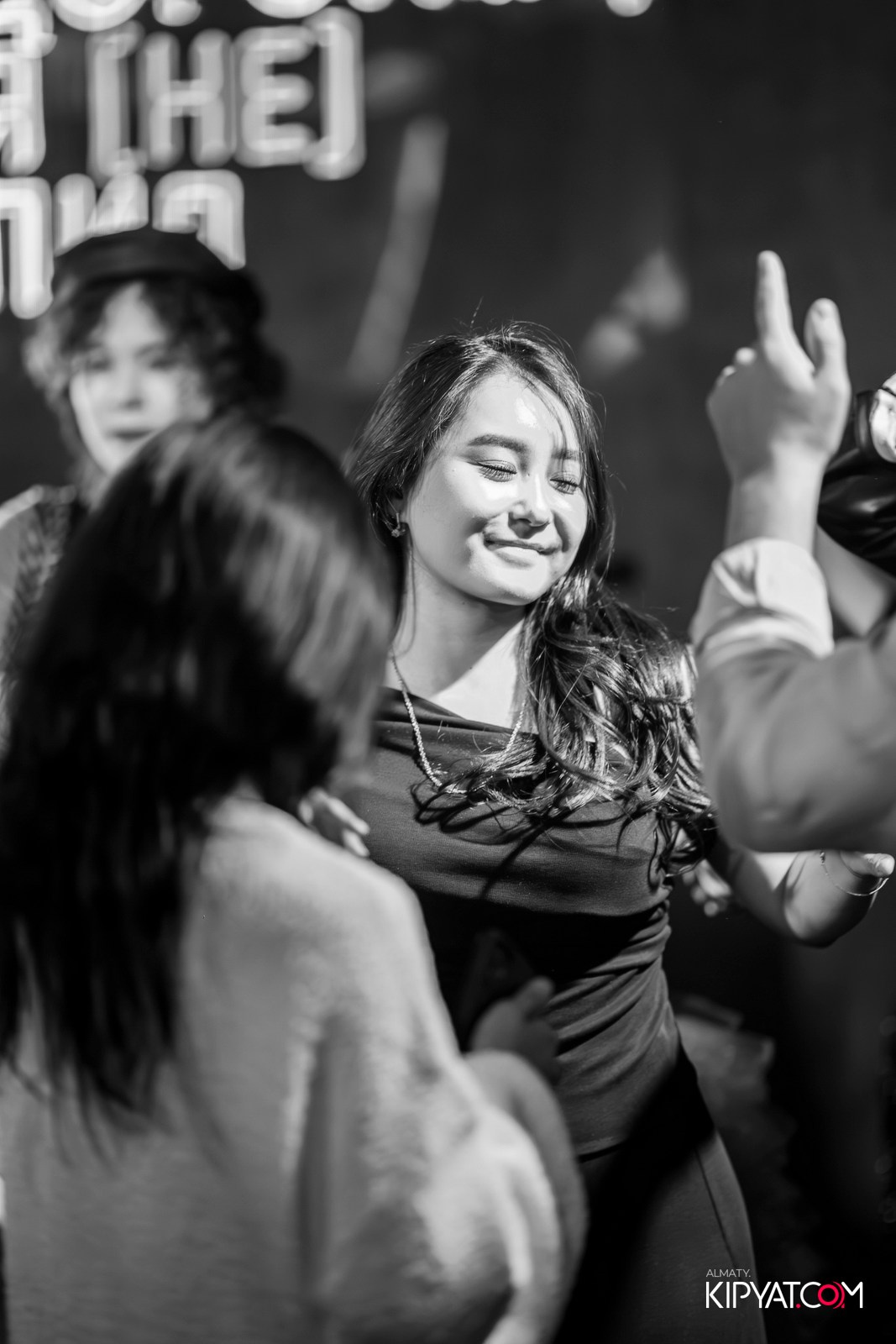 ДОРОГАЯ, Я НЕ ПИЛ. КИПЯТКОМ АЛМАТЫ!