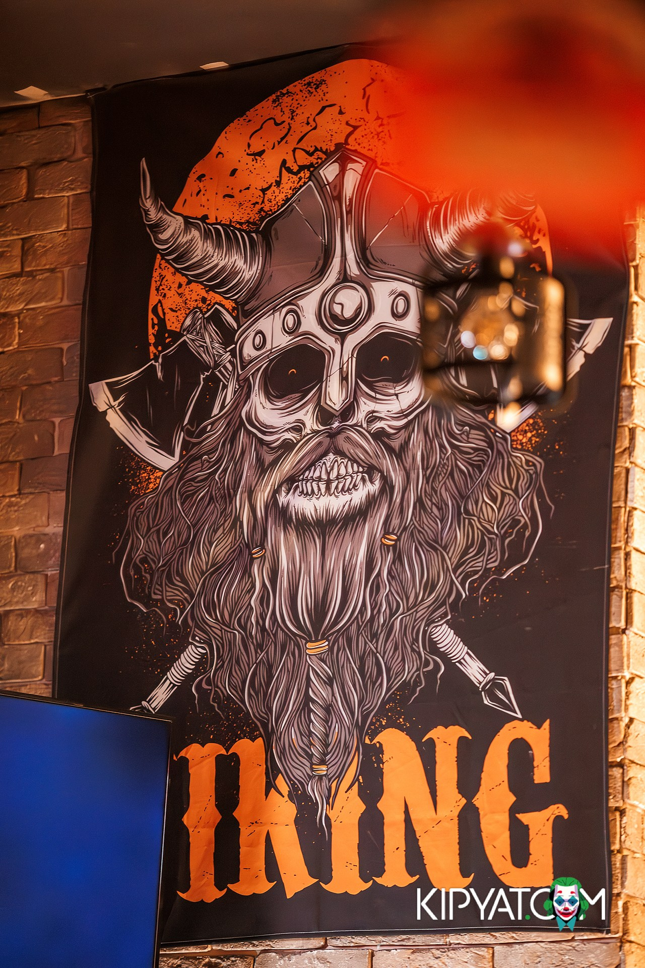 QUEEN OF THE DARKNESS. КИПЯТКОМ АЛМАТЫ!