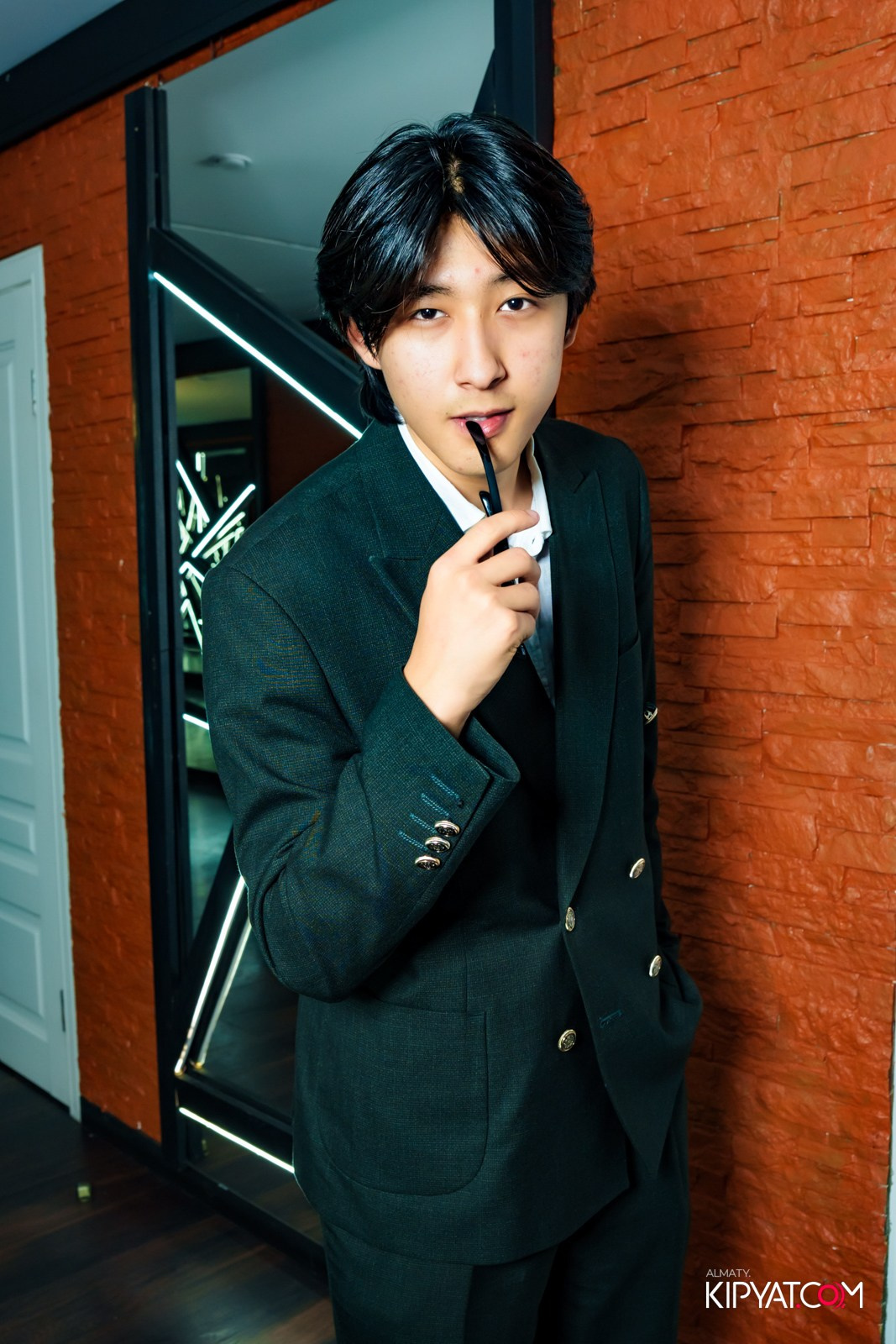 УХО И МЕДВЕДЬ НА САИНА. КИПЯТКОМ АЛМАТЫ!