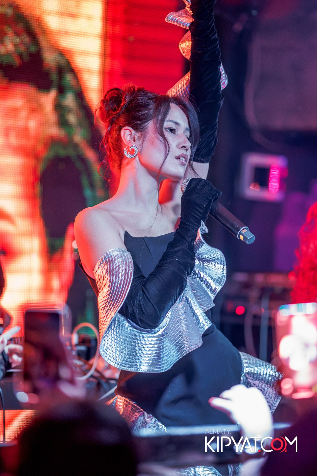 BHB. КИПЯТКОМ АЛМАТЫ!