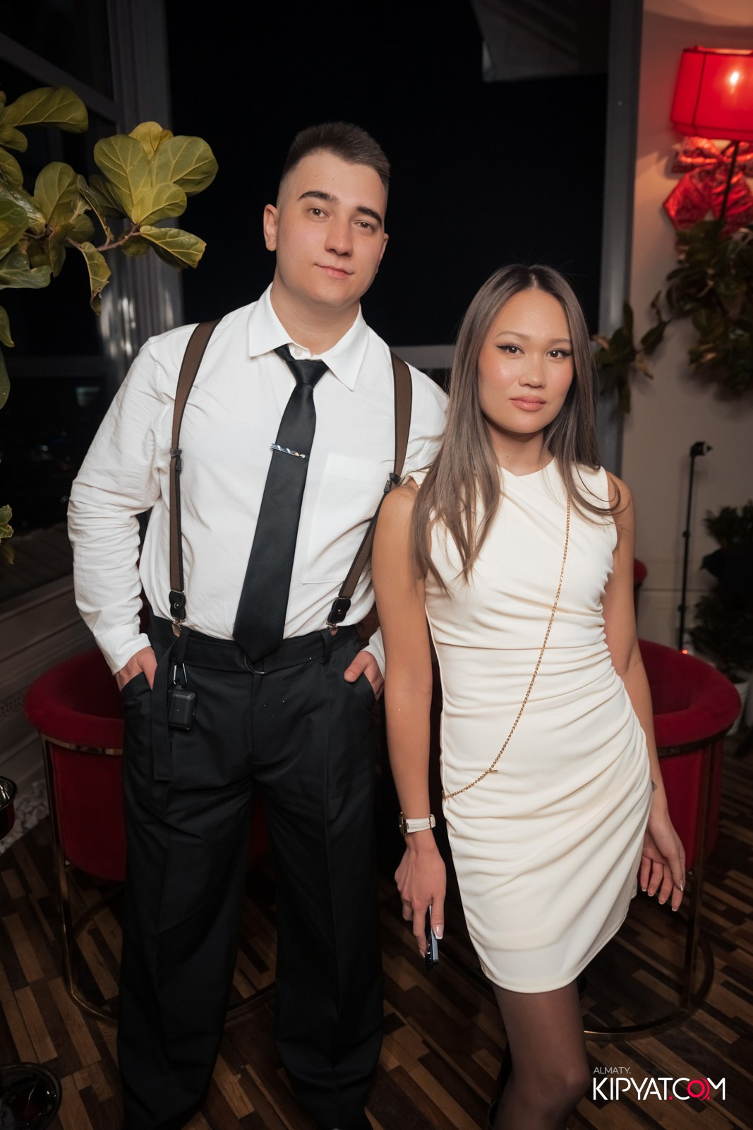 РЕСТОРАН BARFLY. КИПЯТКОМ АЛМАТЫ!