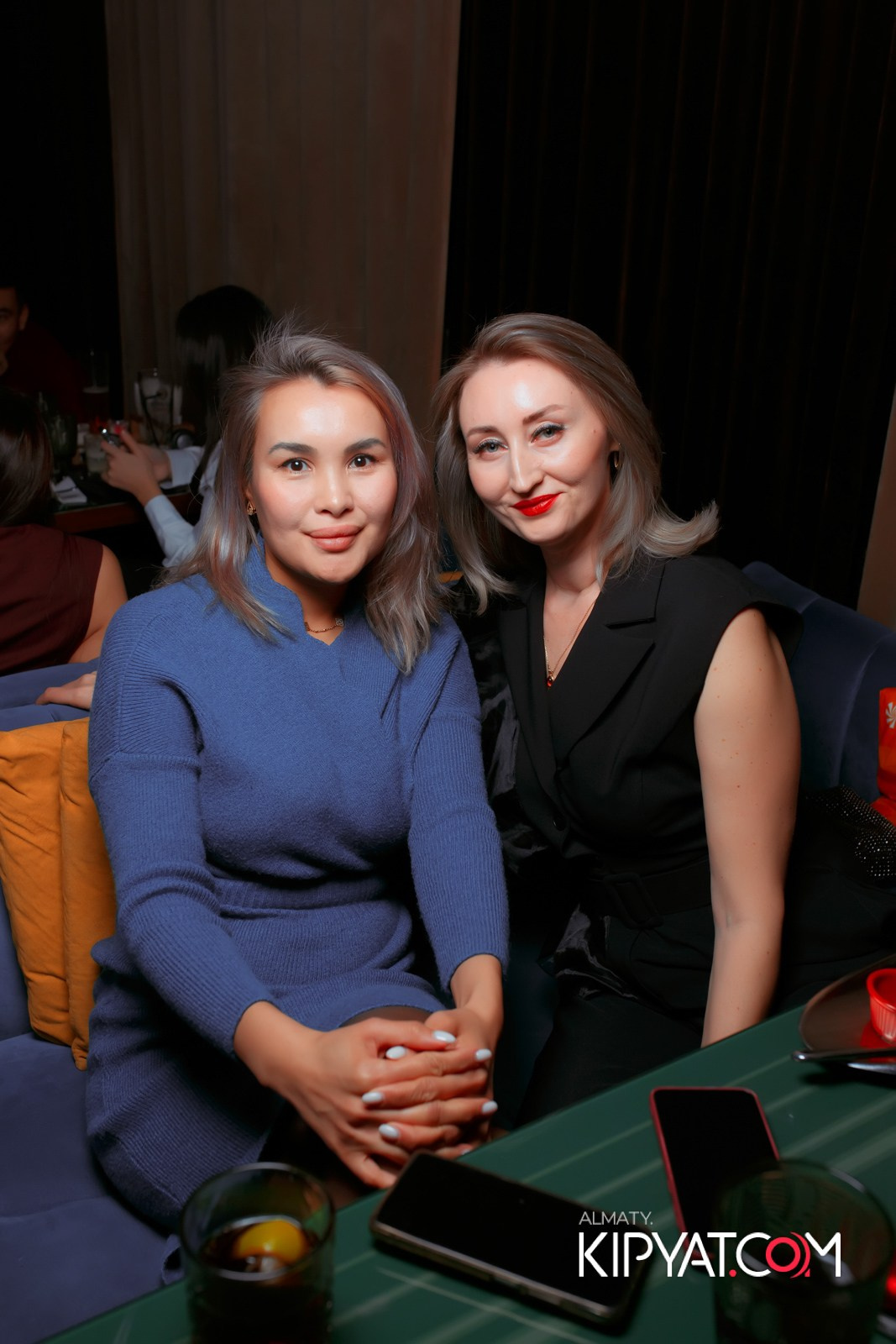 ДОРОГАЯ, Я НЕ ПИЛ. КИПЯТКОМ АЛМАТЫ!