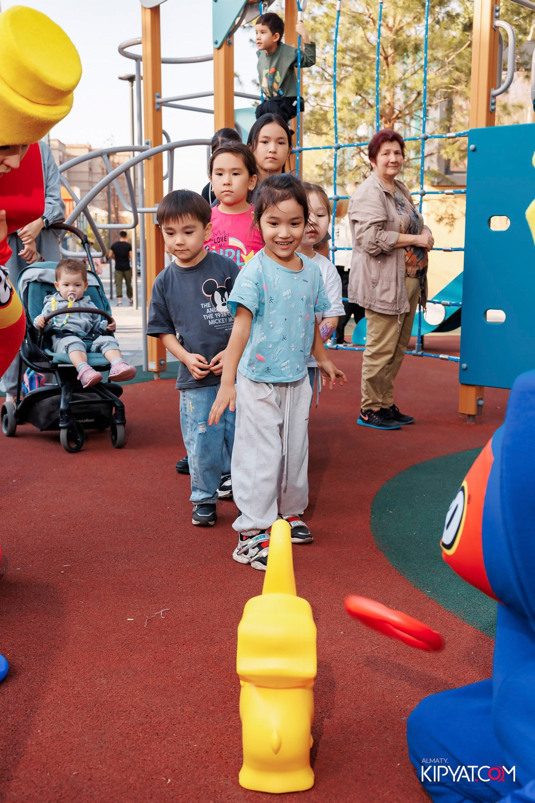 ОТКРЫТИЕ BOX PARK. КИПЯТКОМ АЛМАТЫ!