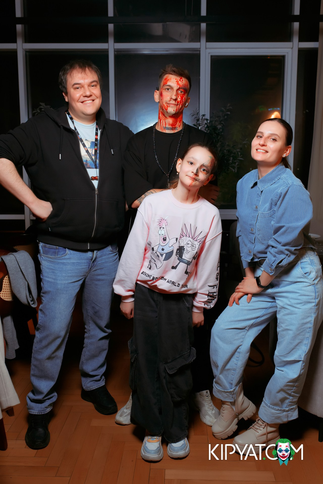 TO HE MOON LOUNGE & HOOKAN. КИПЯТКОМ АЛМАТЫ!