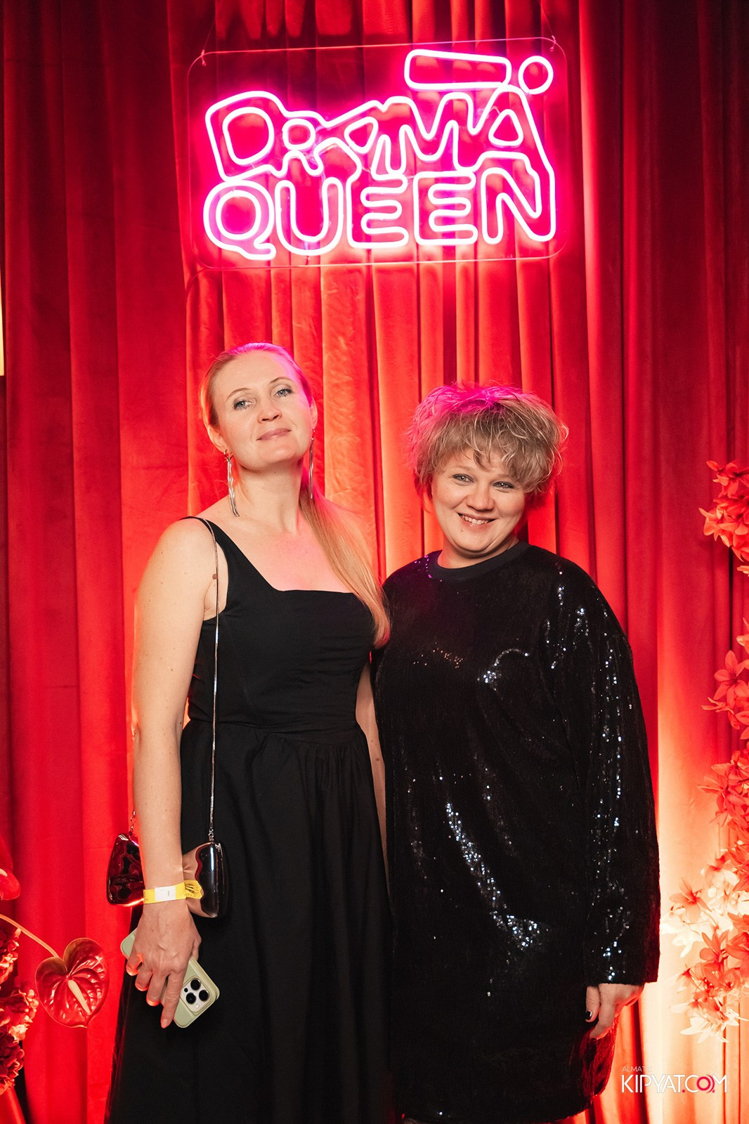 QUEEN. КИПЯТКОМ АЛМАТЫ!