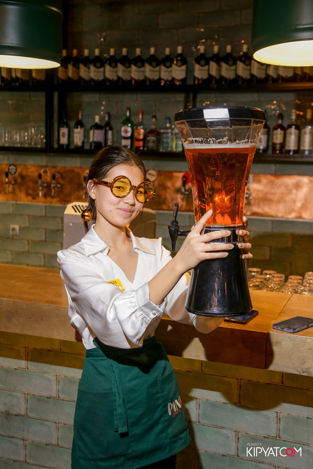 ПИНТА APORT MALL. КИПЯТКОМ АЛМАТЫ!