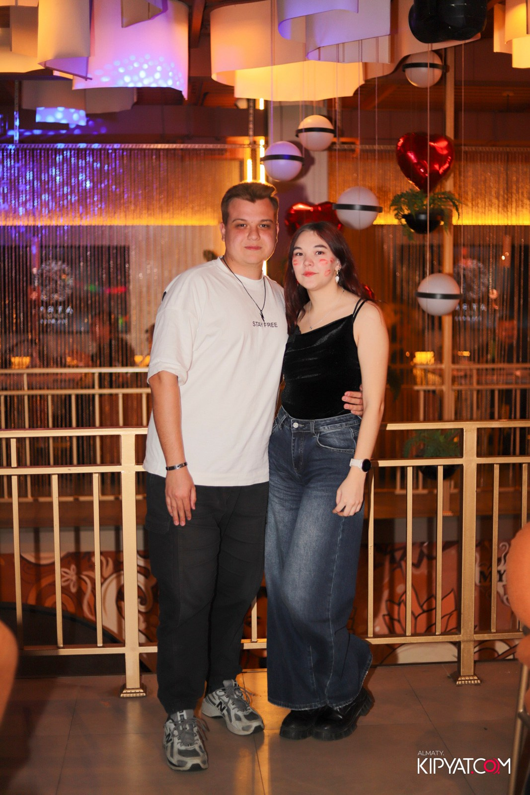 МЯТА PLATINUM НА АБАЯ. КИПЯТКОМ АЛМАТЫ! Фотосъемка мероприятий в Алматы