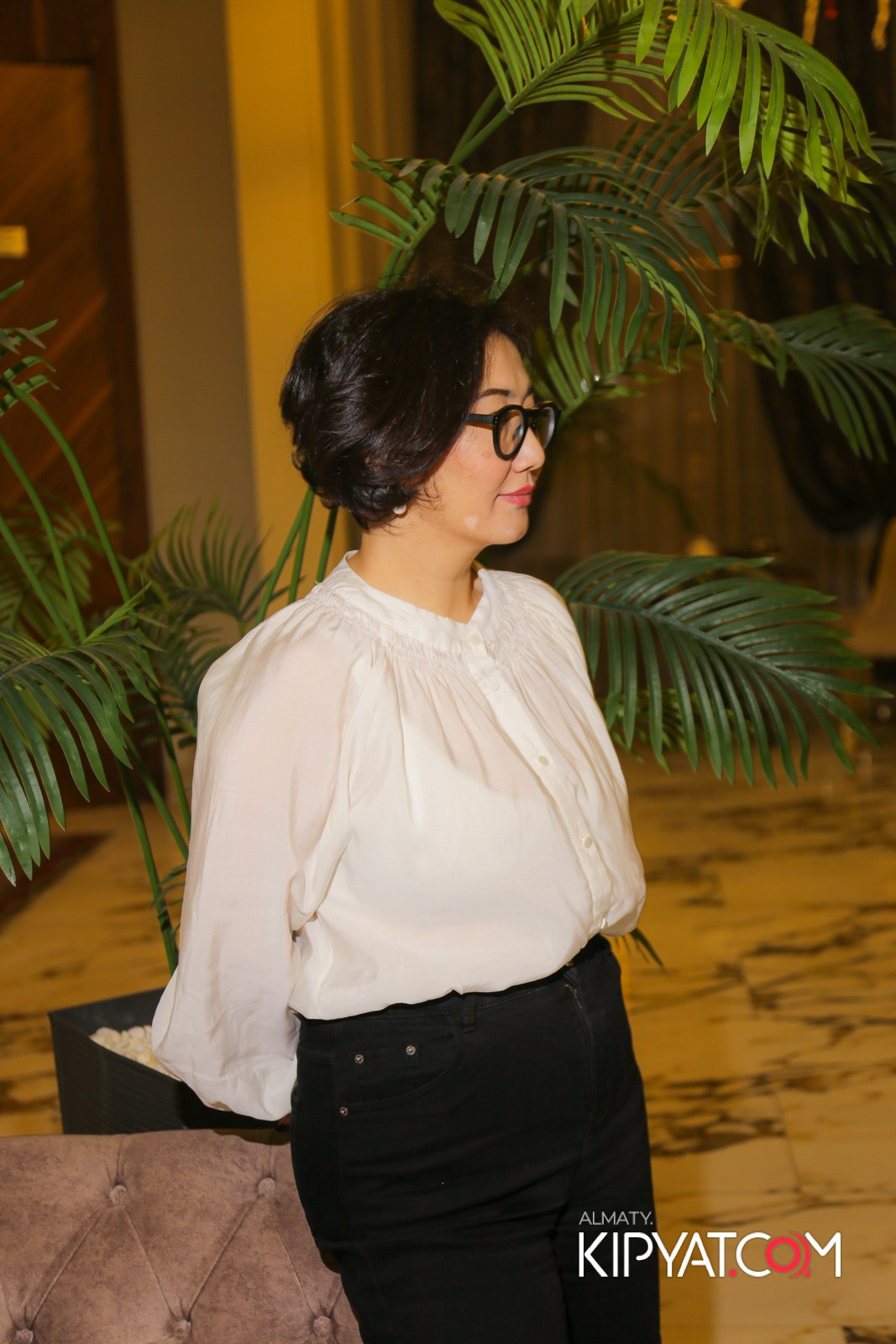 РЕСТОРАН РАХАТ. КИПЯТКОМ АЛМАТЫ!