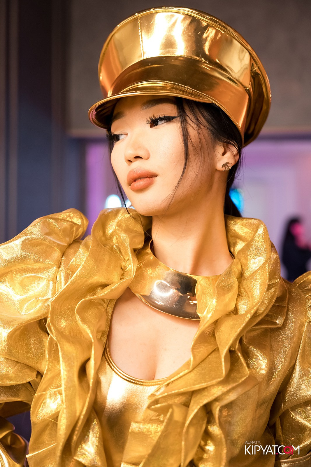 УХО И МЕДВЕДЬ НА КУРМАНГАЗЫ. КИПЯТКОМ АЛМАТЫ!