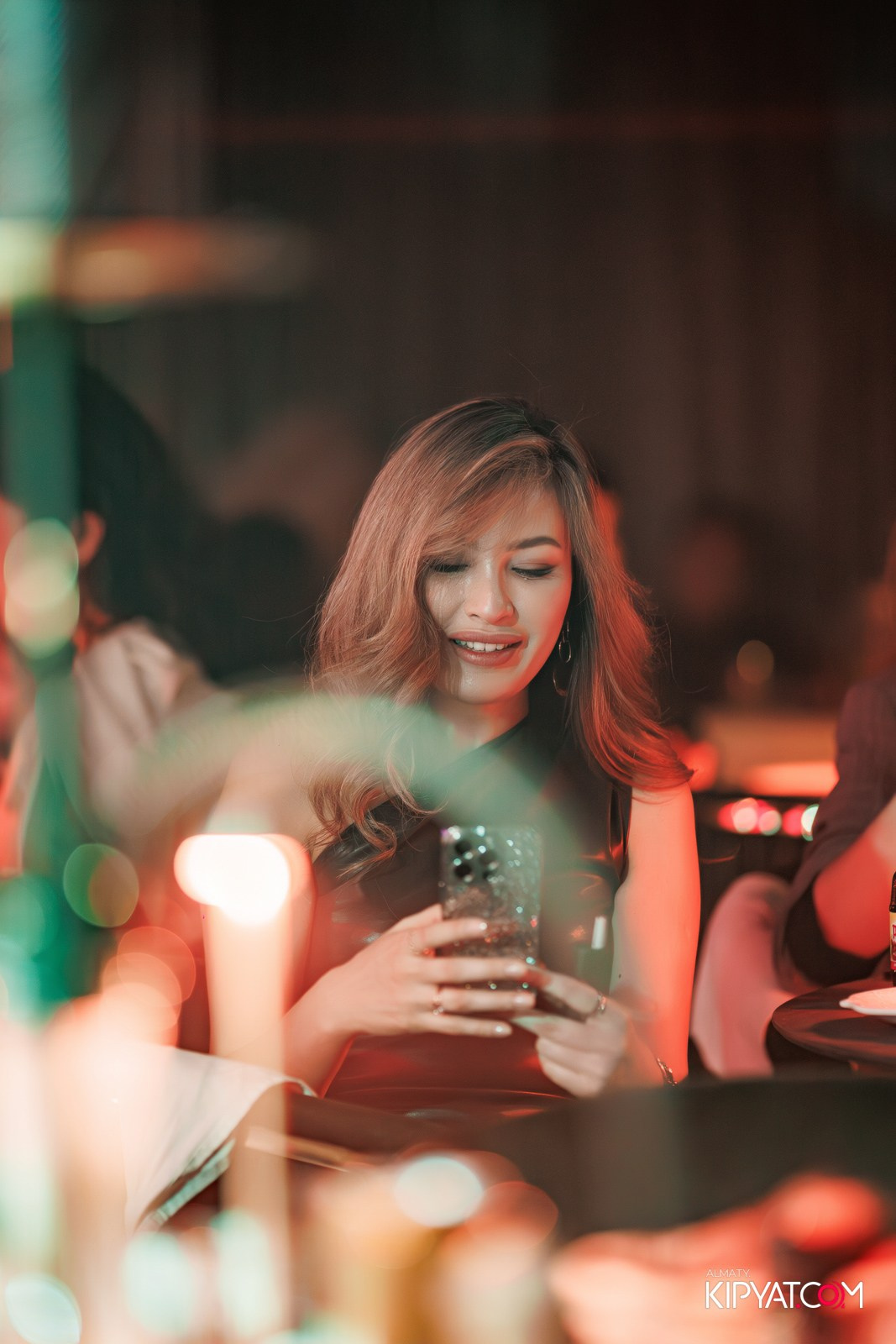 PATRIKI RESTAURANT. КИПЯТКОМ АЛМАТЫ!