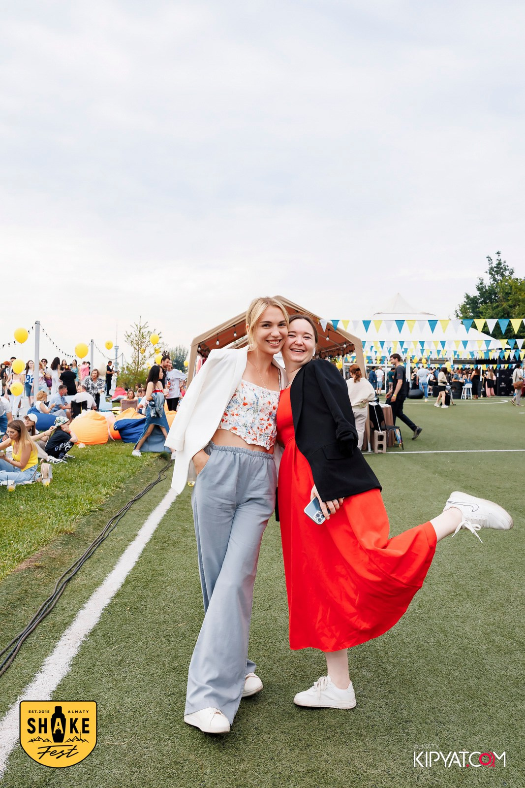 SHAKEFEST ALMATY 2026. КИПЯТКОМ АЛМАТЫ! Фотосъемка мероприятий в Алматы
