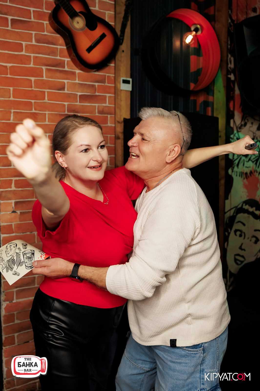 BANKA BAR НА ЖЕЛТОКСАН. КИПЯТКОМ АЛМАТЫ! Фотосъемка мероприятий в Алматы