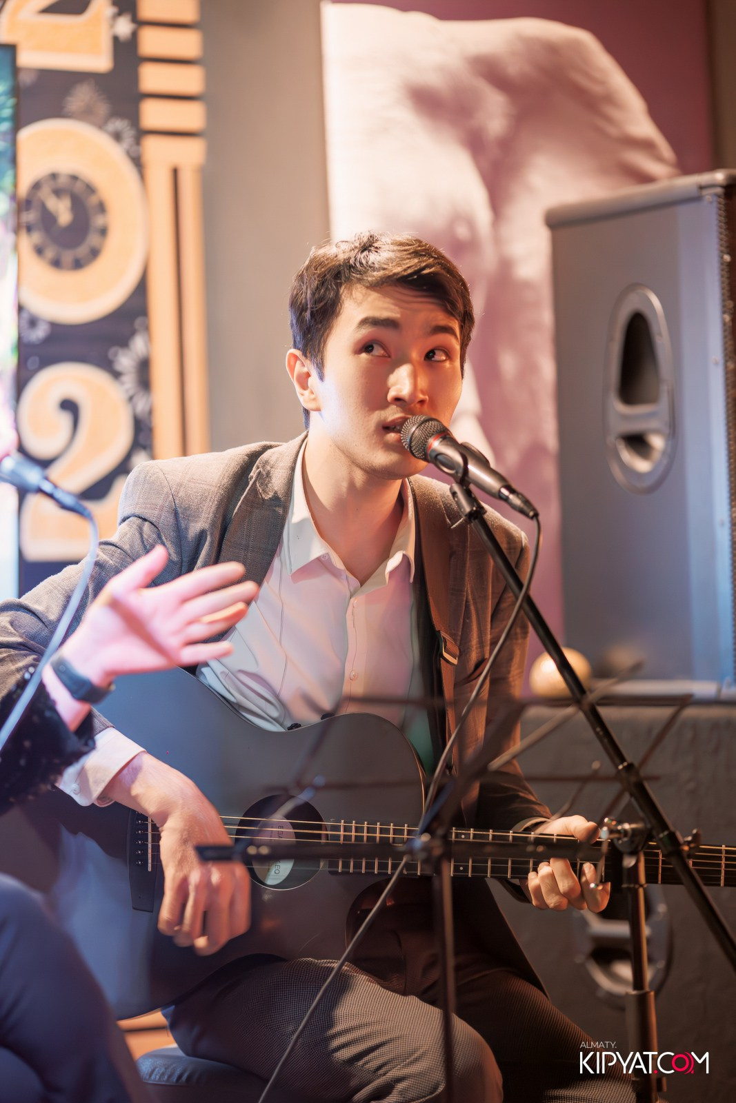 BAYMAX GRILL & BAR — ПЕРЕЗАГРУЗКА. КИПЯТКОМ АЛМАТЫ!