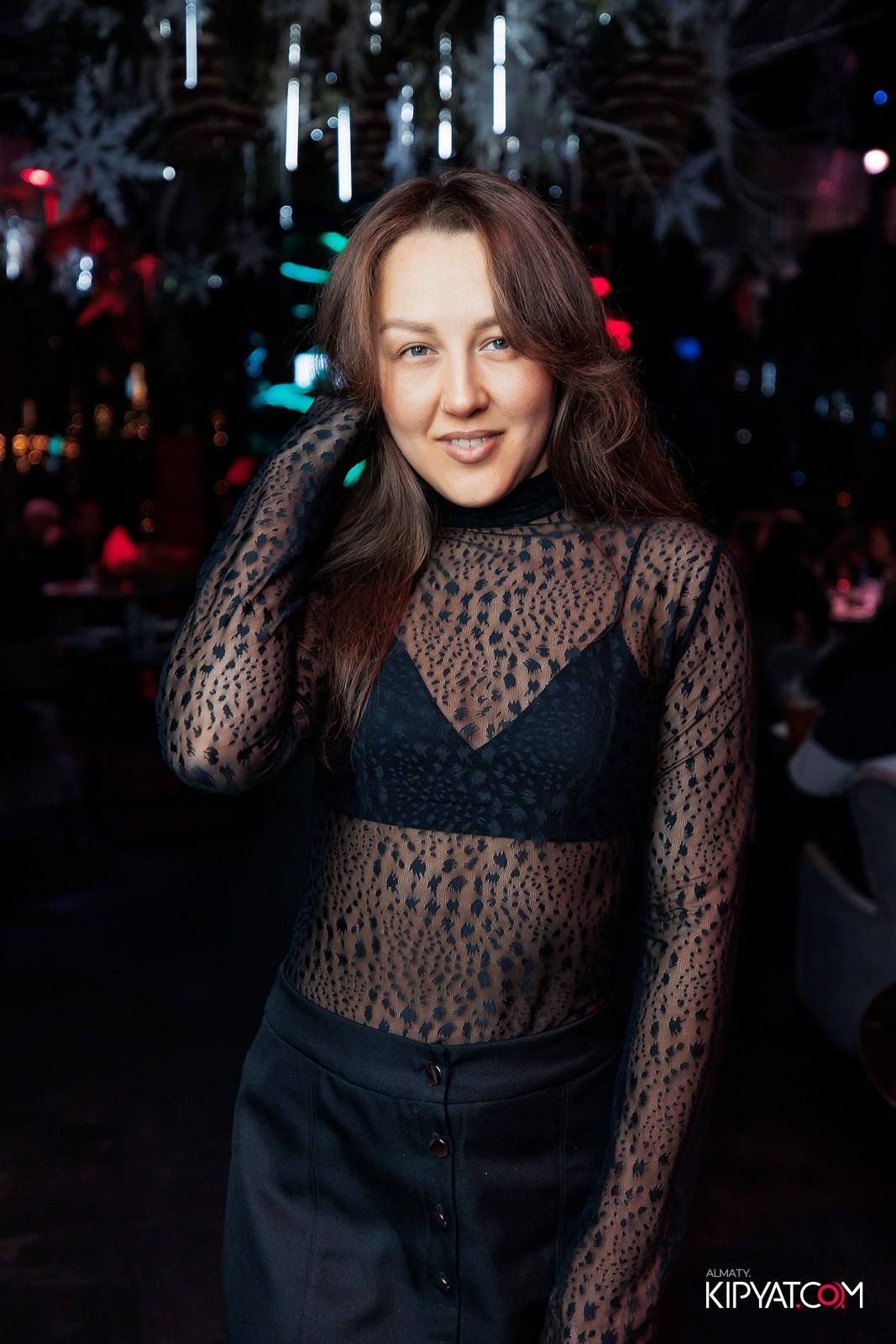 FRIENDS BAR & TERRACE. КИПЯТКОМ АЛМАТЫ!