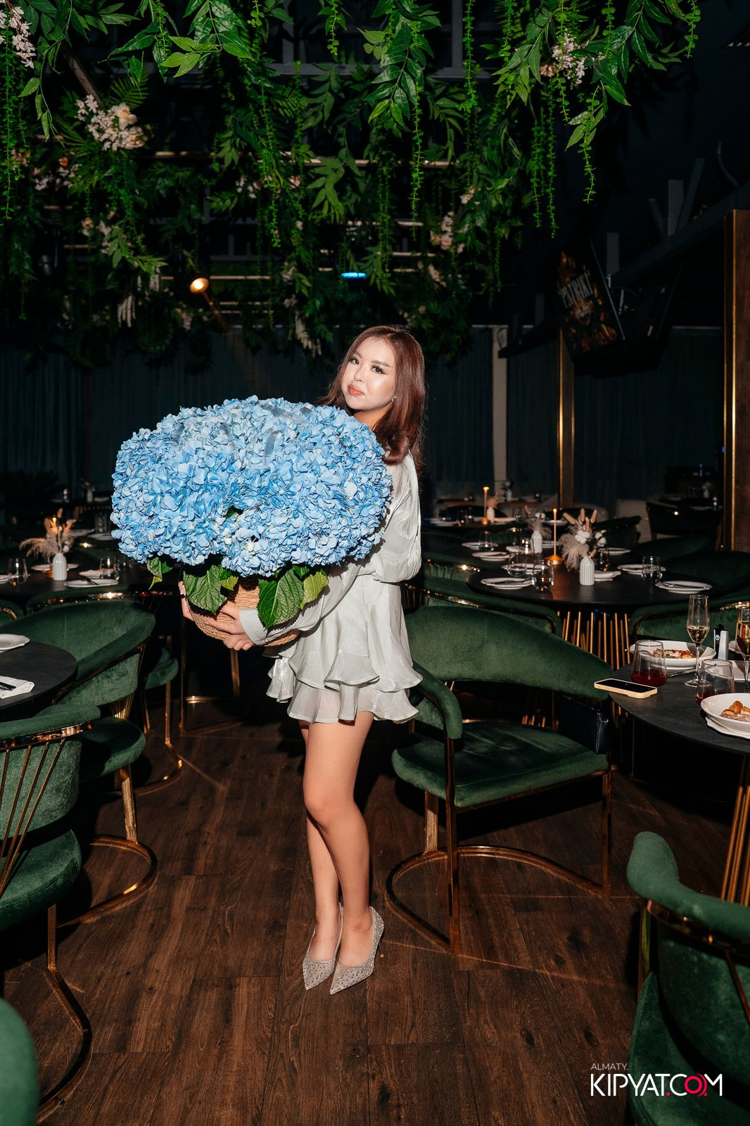 PATRIKI. КИПЯТКОМ АЛМАТЫ!