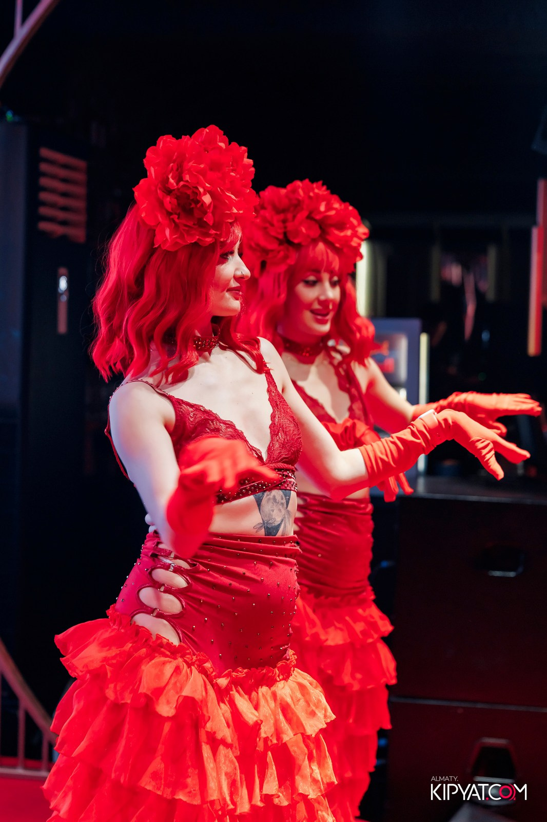 ЗАЯ, НА БИС. КИПЯТКОМ АЛМАТЫ! Фотосъемка мероприятий в Алматы