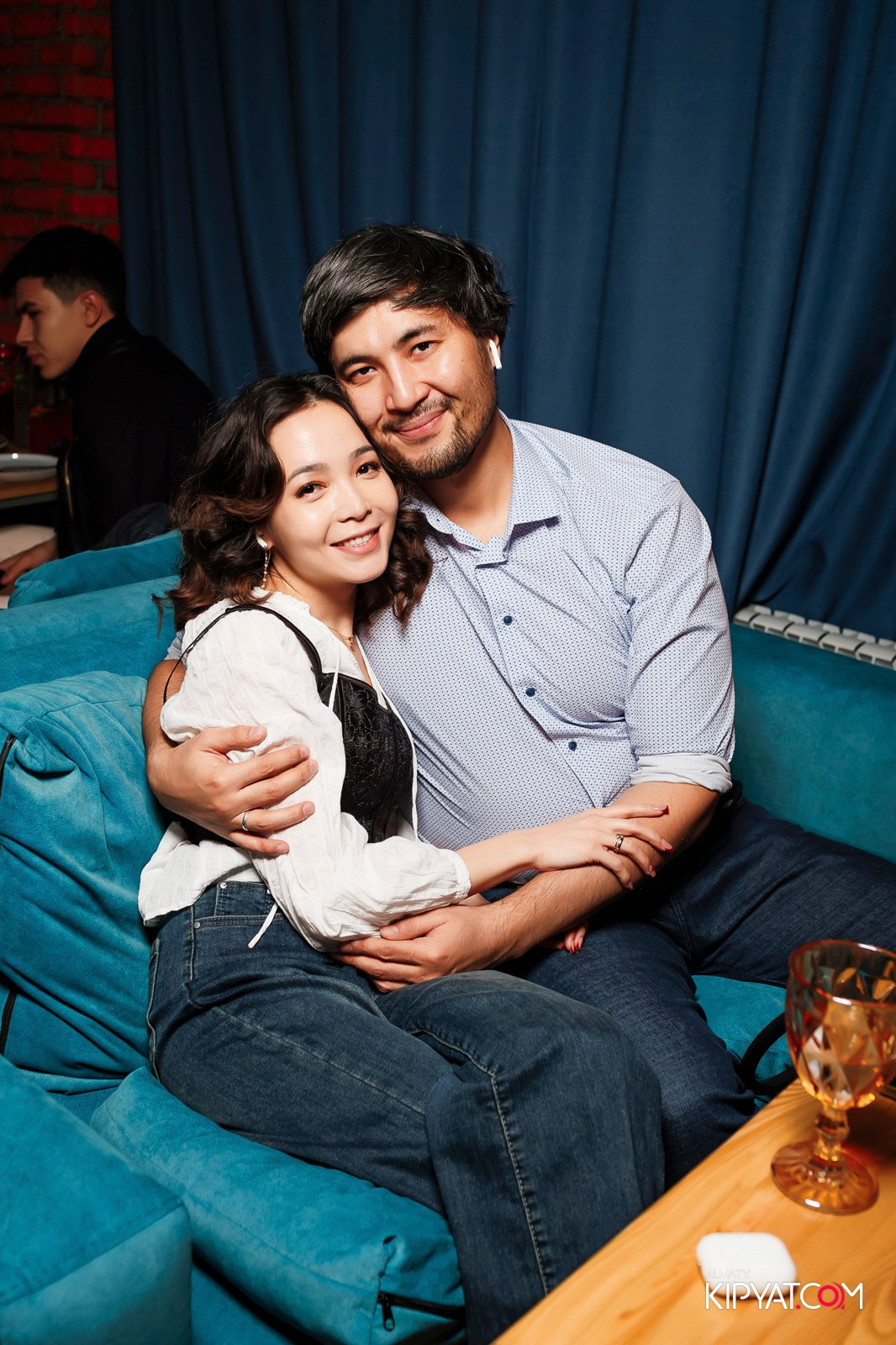 ШИШКА LOUNGE НА ЖИБЕК ЖОЛЫ. КИПЯТКОМ АЛМАТЫ! Фотосъемка мероприятий в Алматы