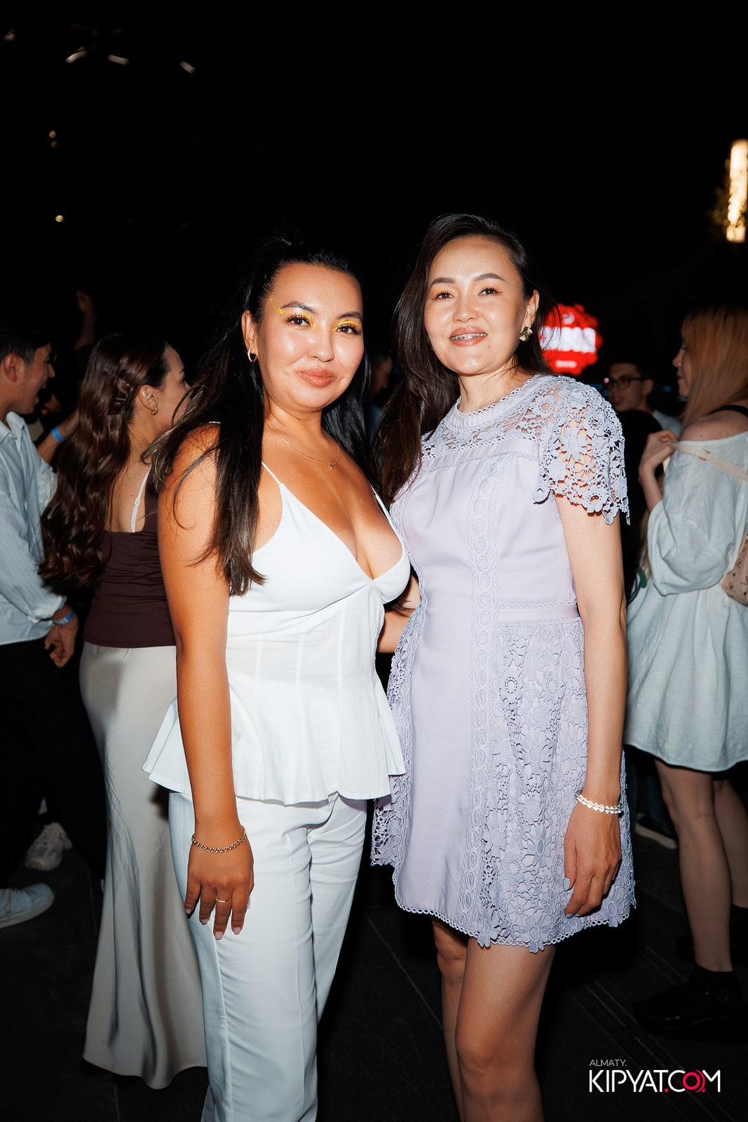 EVENT BAR. КИПЯТКОМ АЛМАТЫ!