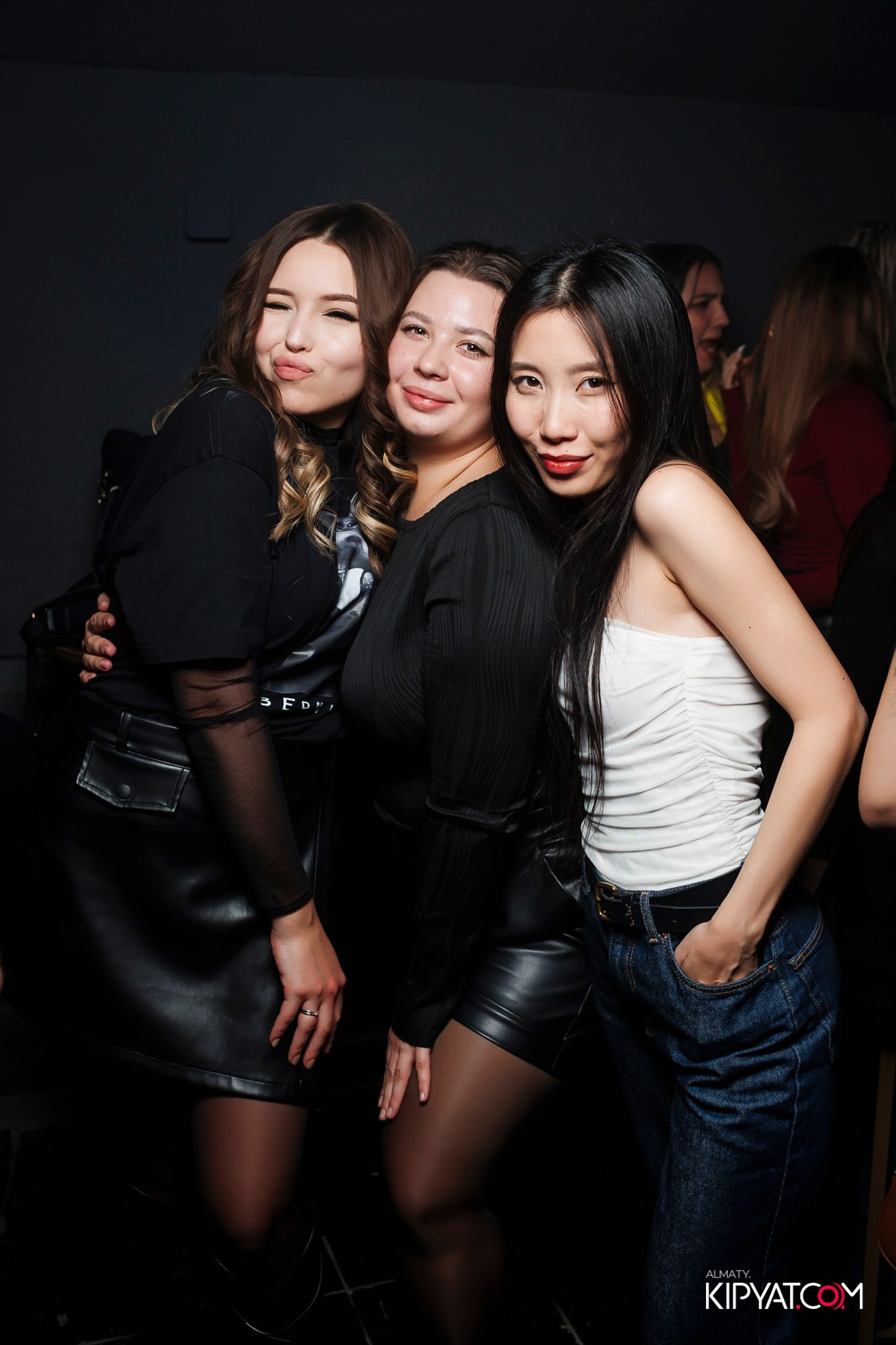 TECHNICAL OPENING ILLUZION NIGHT CLUB. КИПЯТКОМ АЛМАТЫ! Фотосъемка мероприятий в Алматы