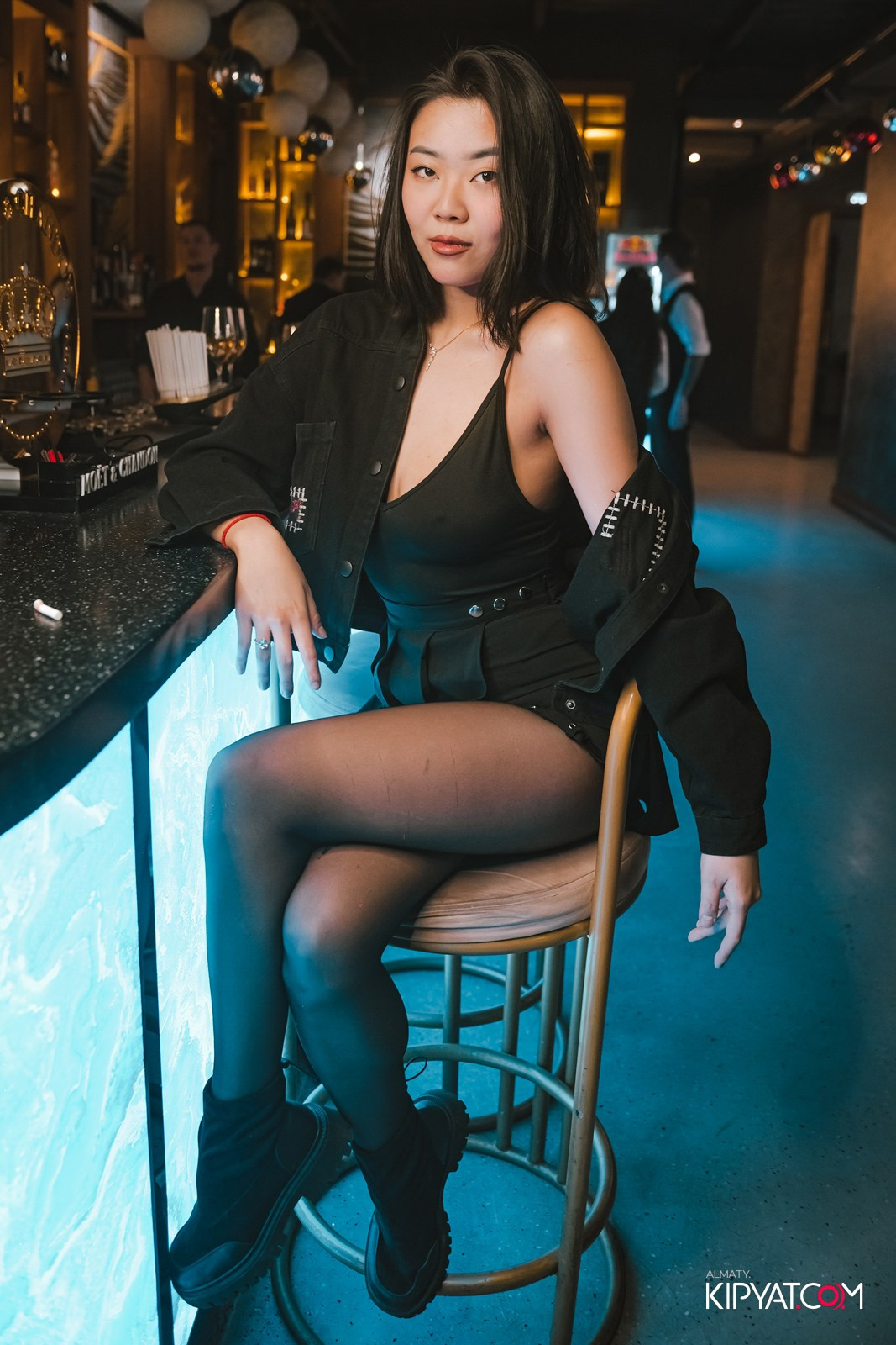 LAUREATE GRANDE CAFE. КИПЯТКОМ АЛМАТЫ!