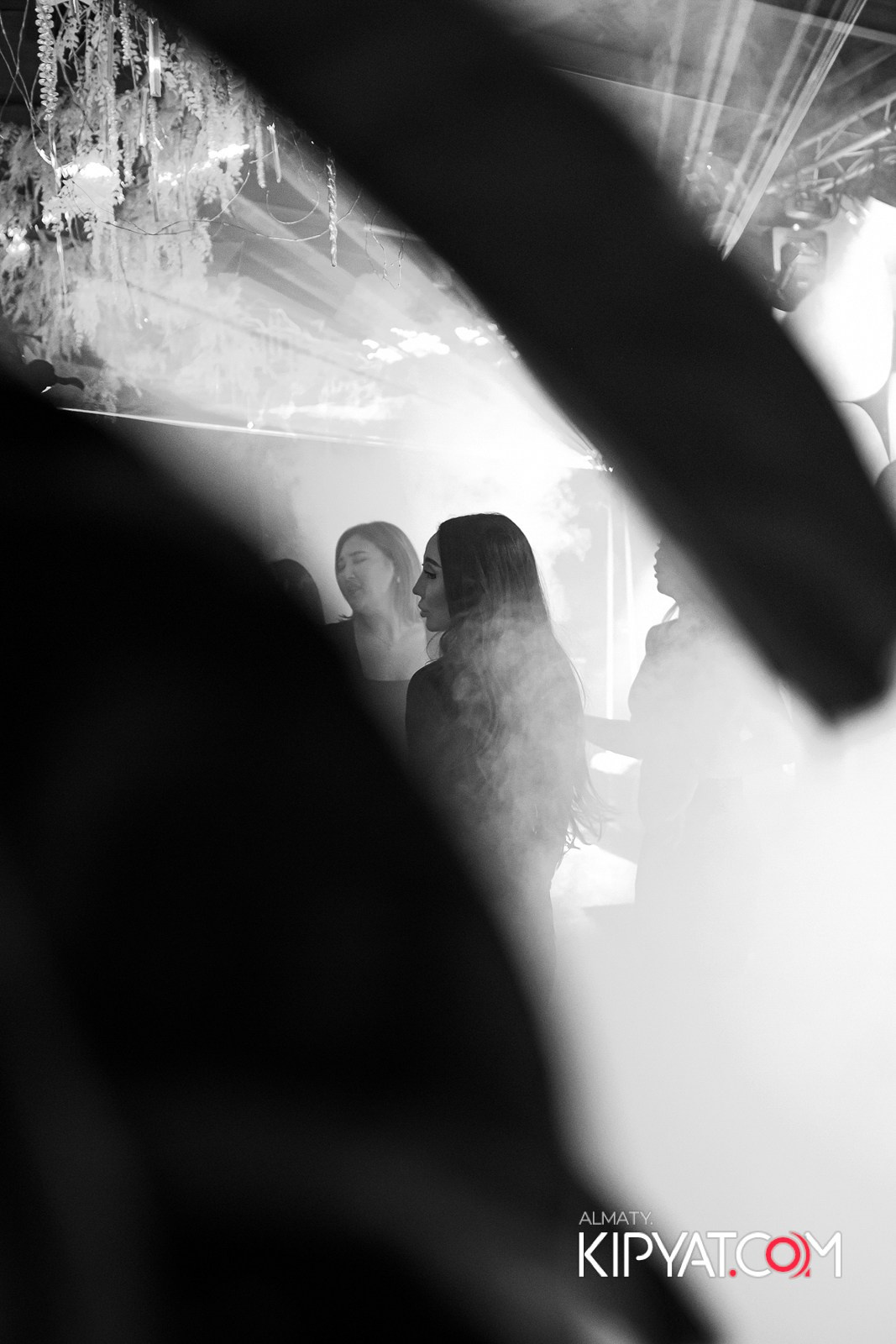 EDEN BAR & RESTAURANT. КИПЯТКОМ АЛМАТЫ!