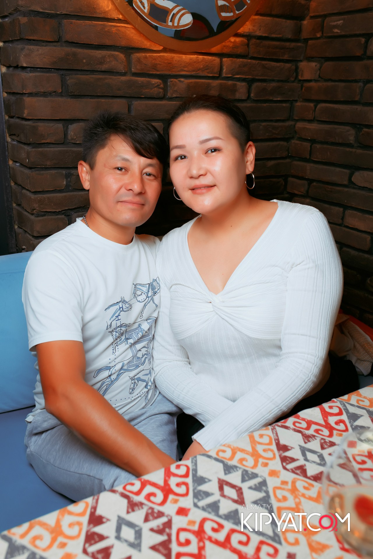 MODI RESTOBARCHIK. КИПЯТКОМ АЛМАТЫ!