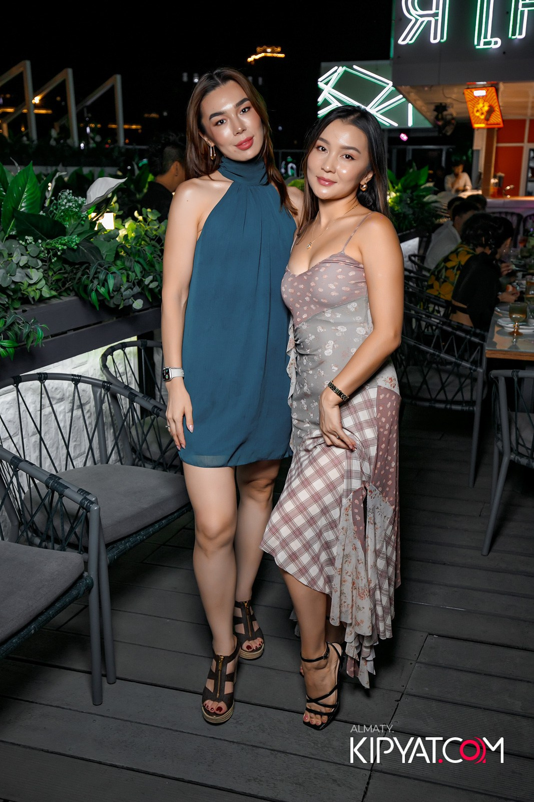 ДОРОГАЯ Я НЕ ПИЛ. КИПЯТКОМ АЛМАТЫ!