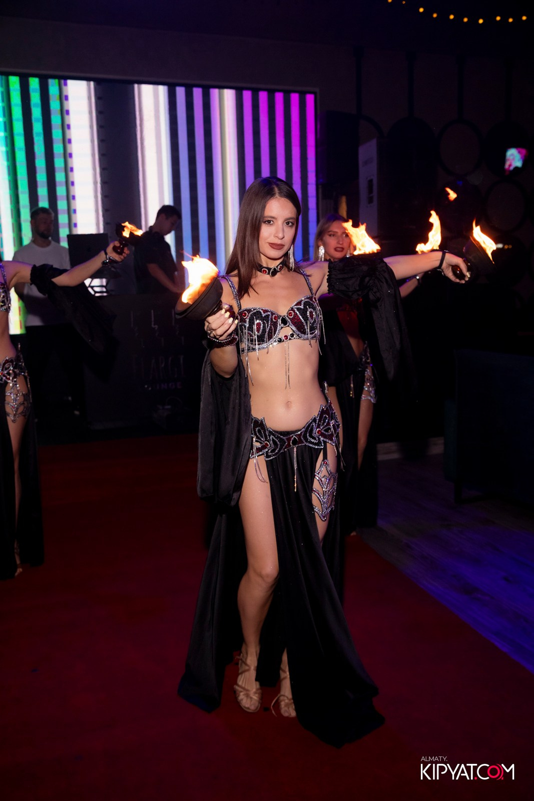 MAMA GIVI. КИПЯТКОМ АЛМАТЫ! Фотосъемка мероприятий в Алматы