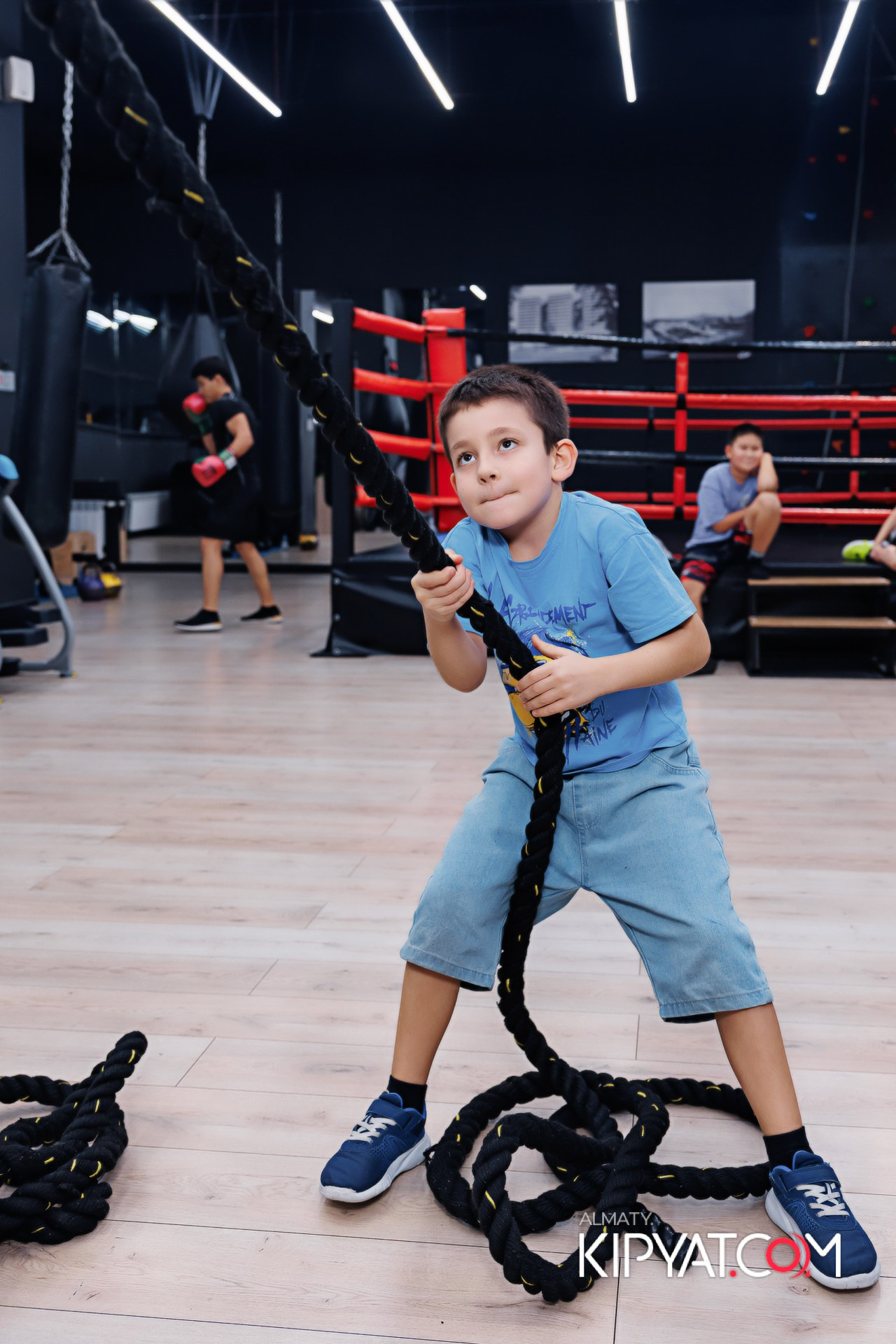 15 YEARS FITNESS BLITZ. КИПЯТКОМ АЛМАТЫ! Фотосъемка мероприятий в Алматы